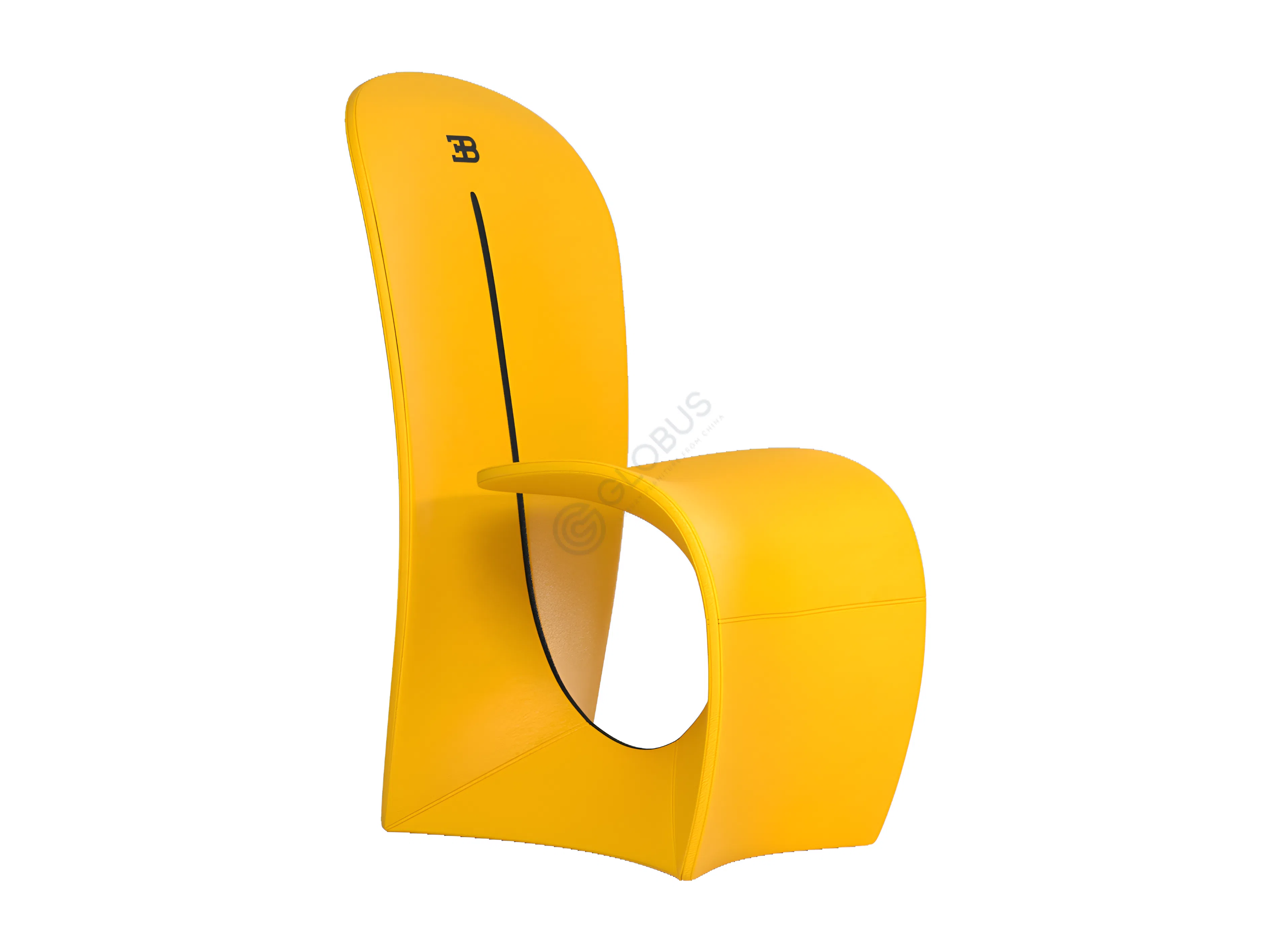 Обеденный стул BUGATTI HOME Cobra