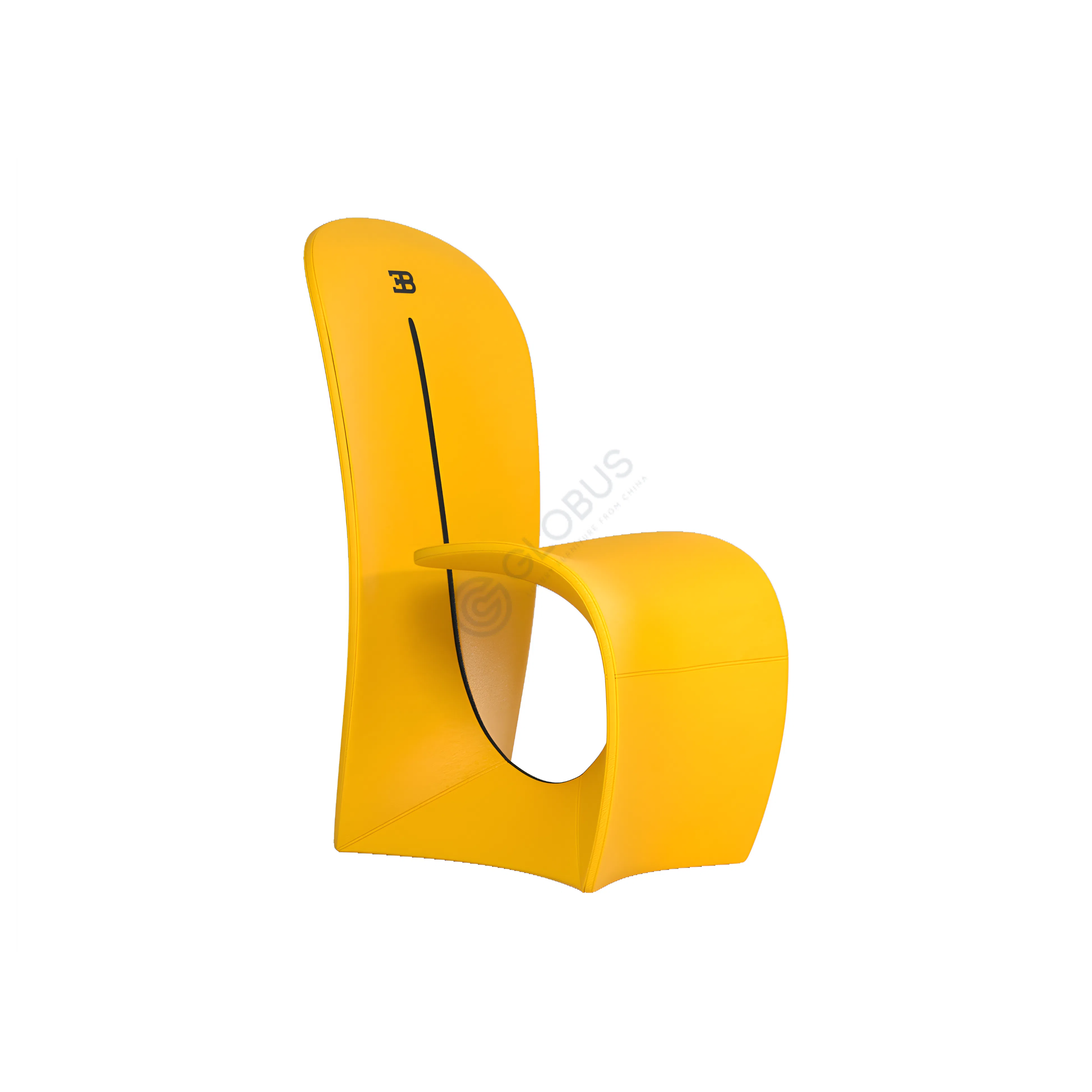 Обеденный стул BUGATTI HOME Cobra