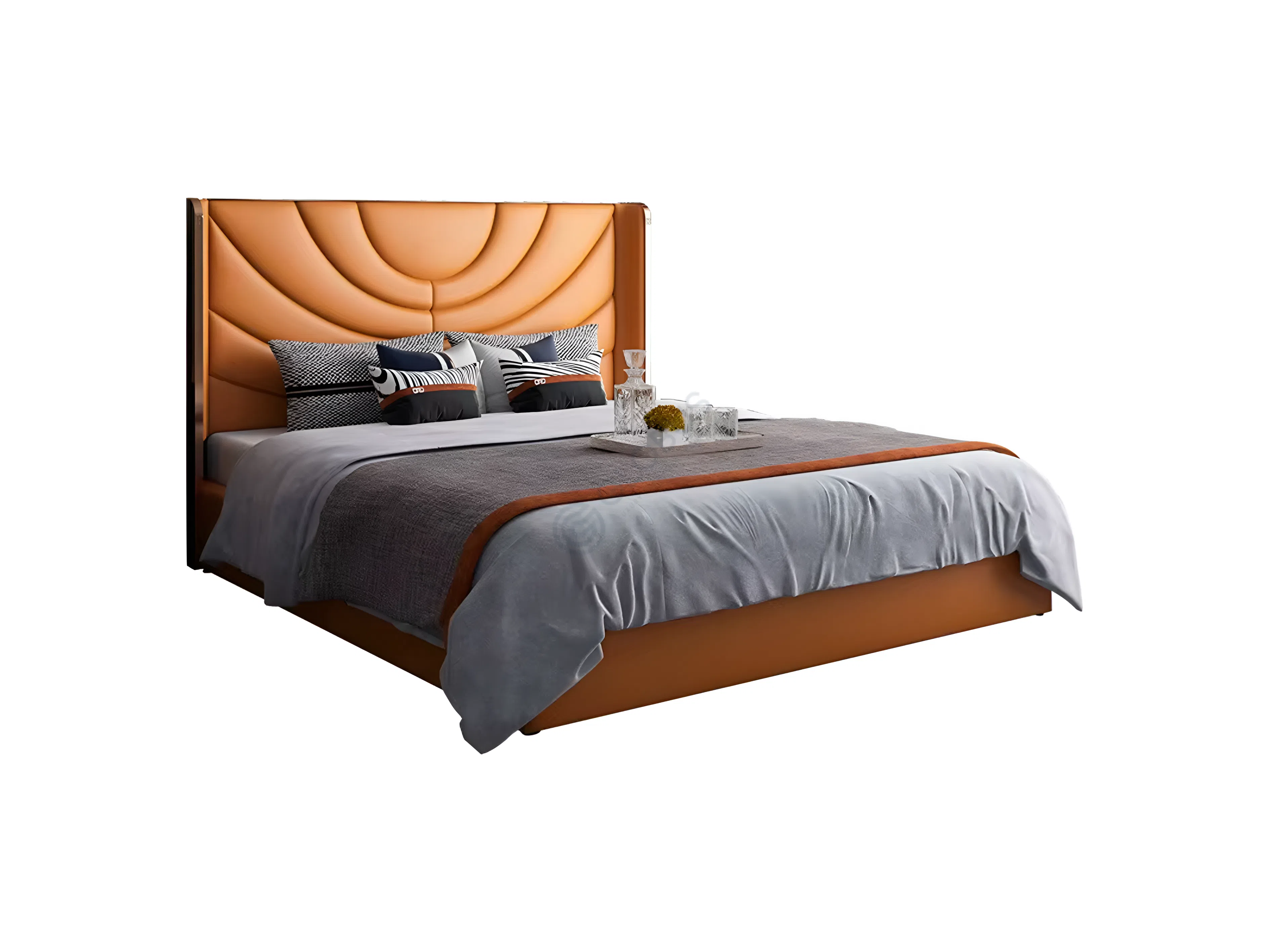 Кровать Haloria