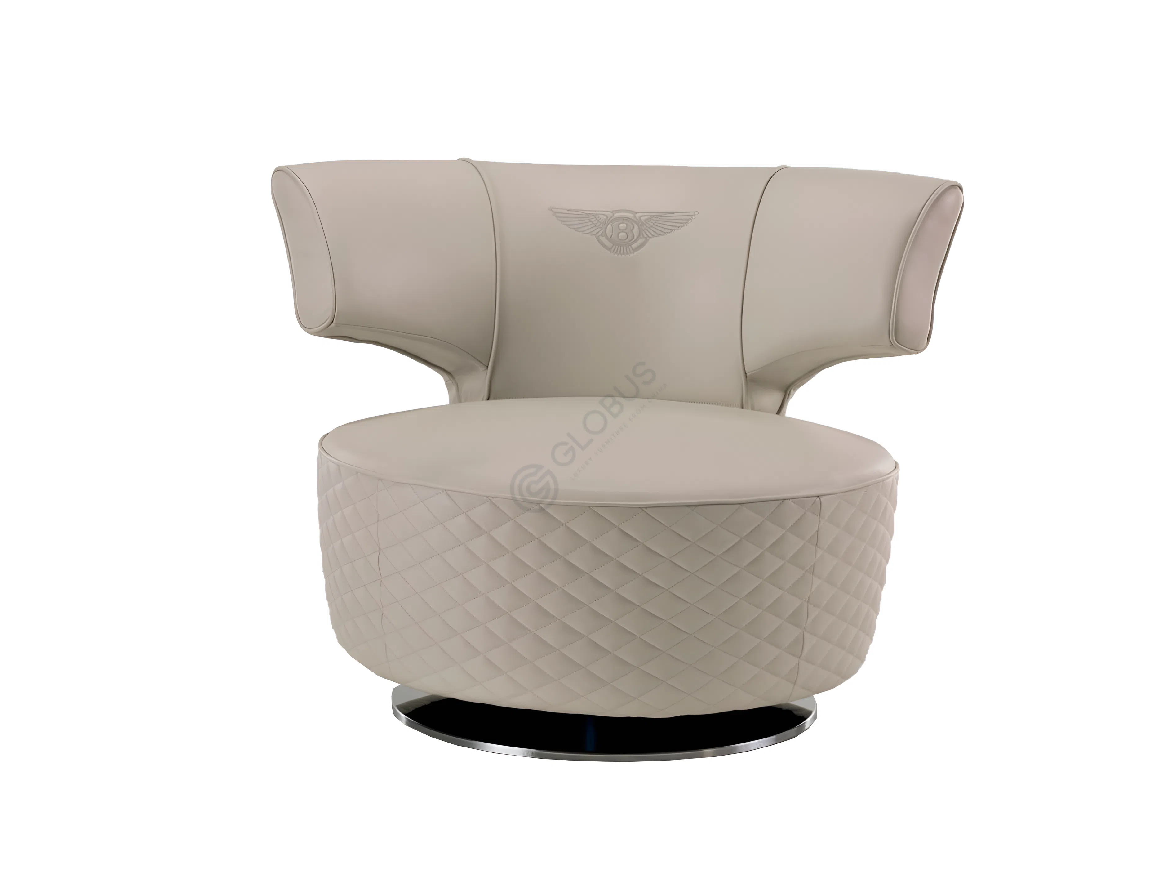 Кресло BENTLEY Bull