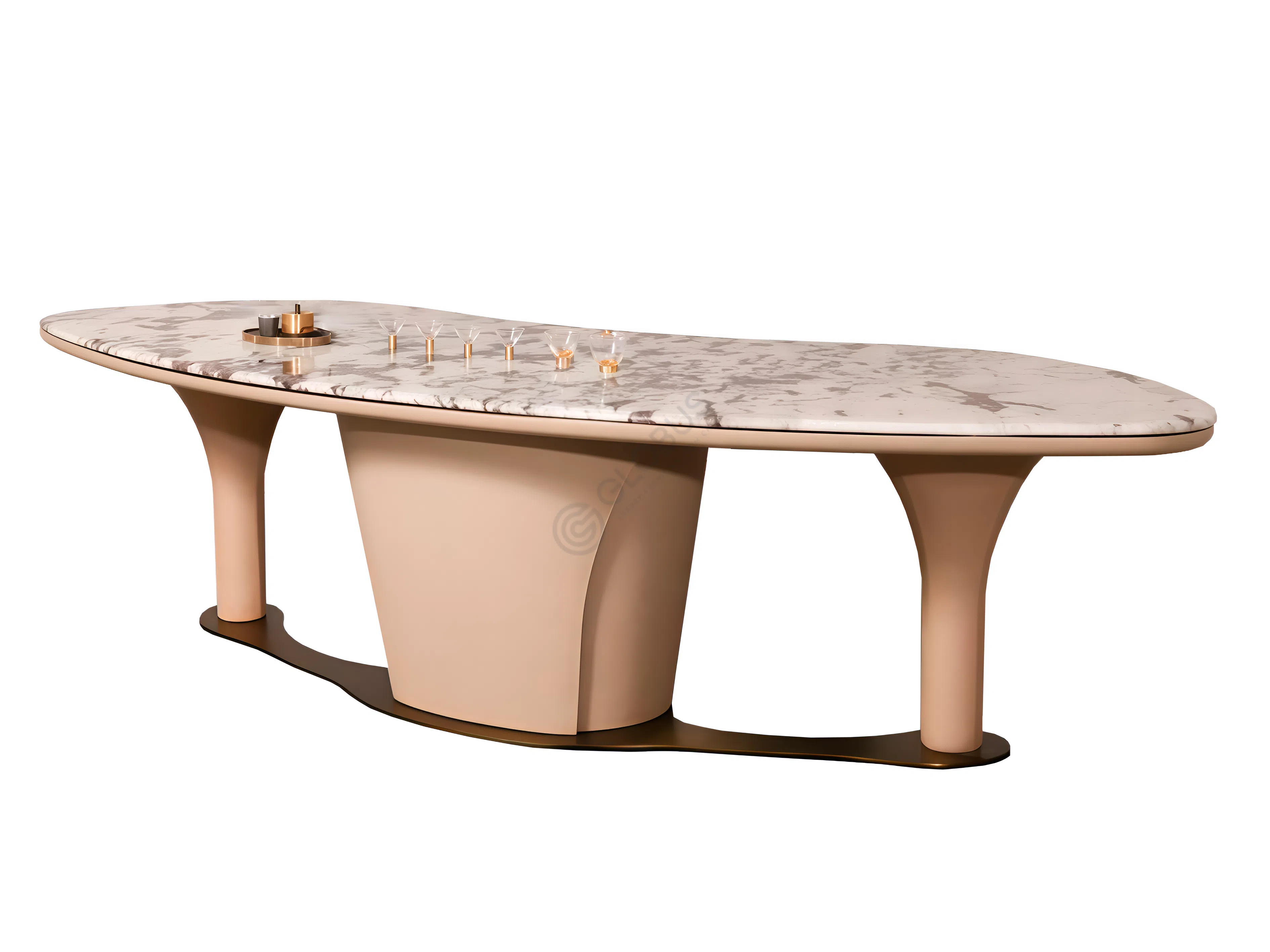 Обеденный стол Ilustri