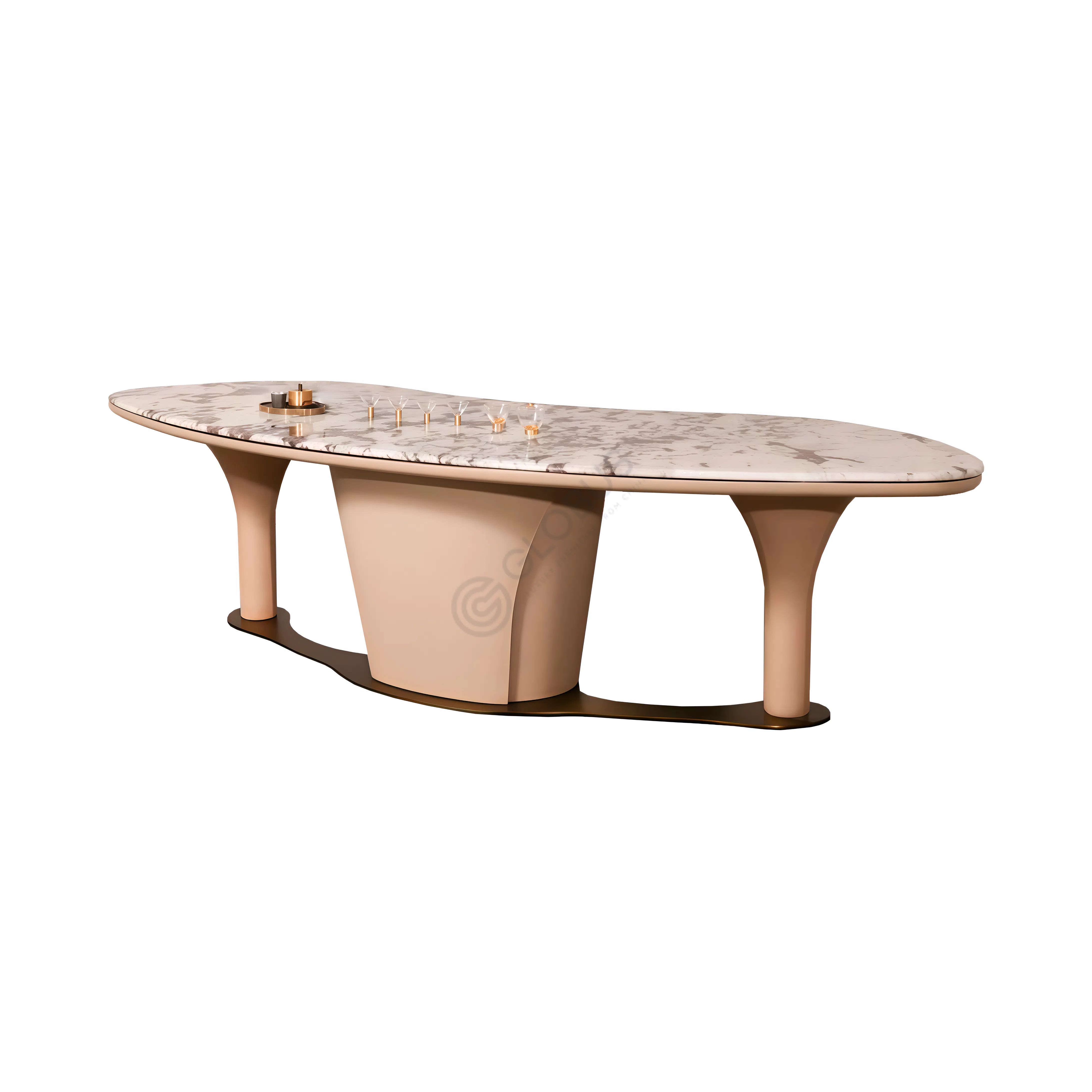 Обеденный стол Ilustri