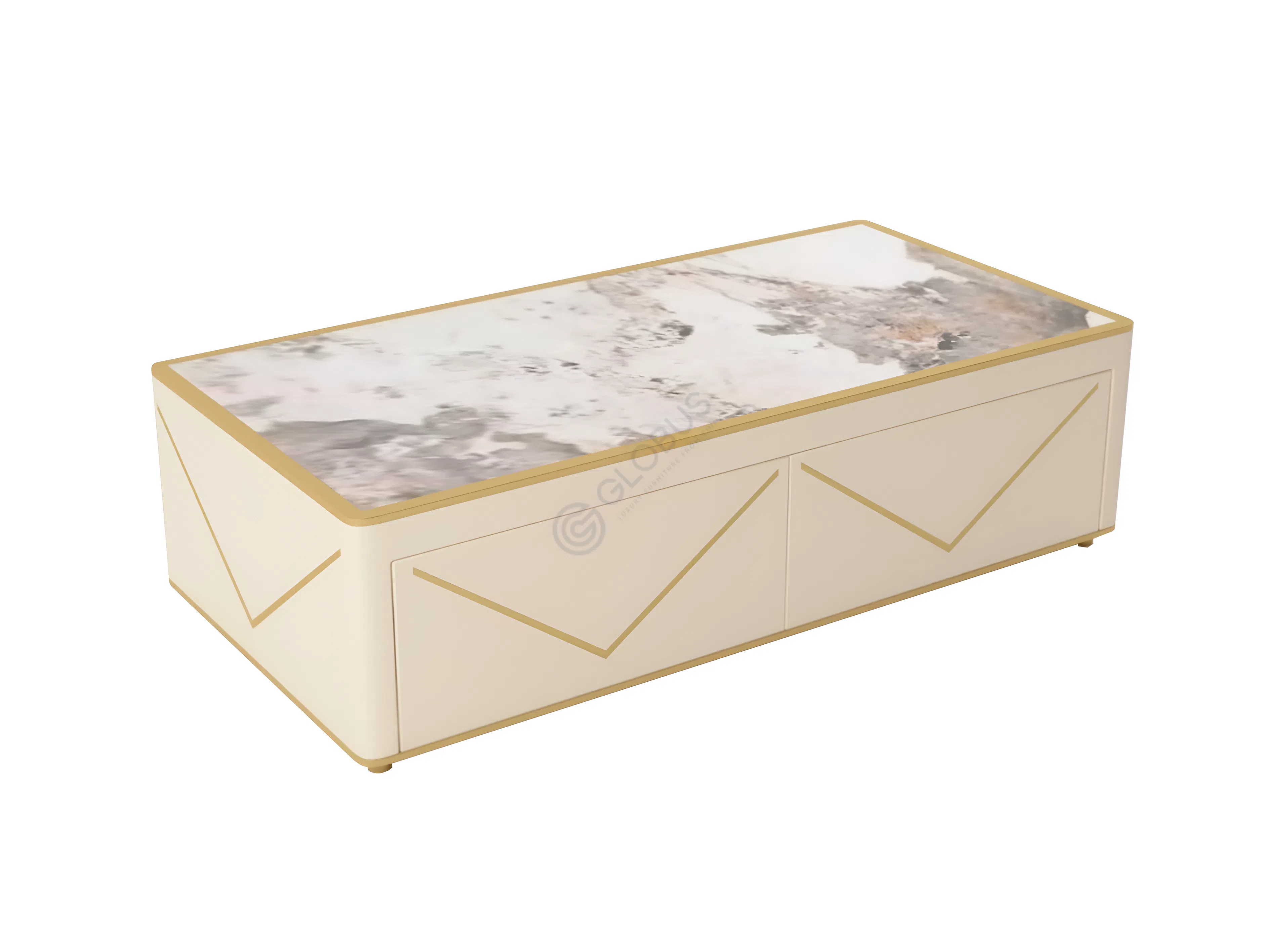 Журнальный столик Bellentino