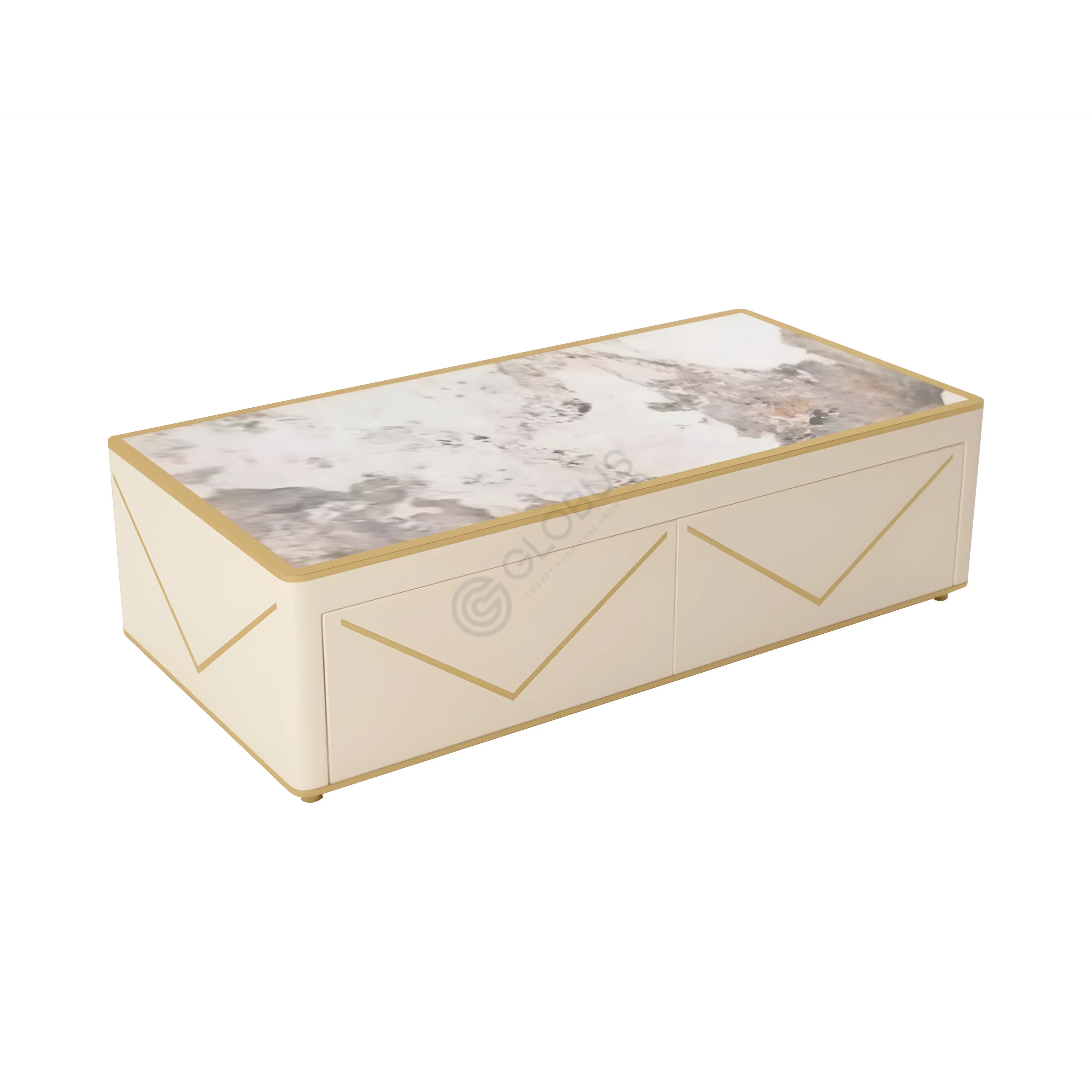 Журнальный столик Bellentino