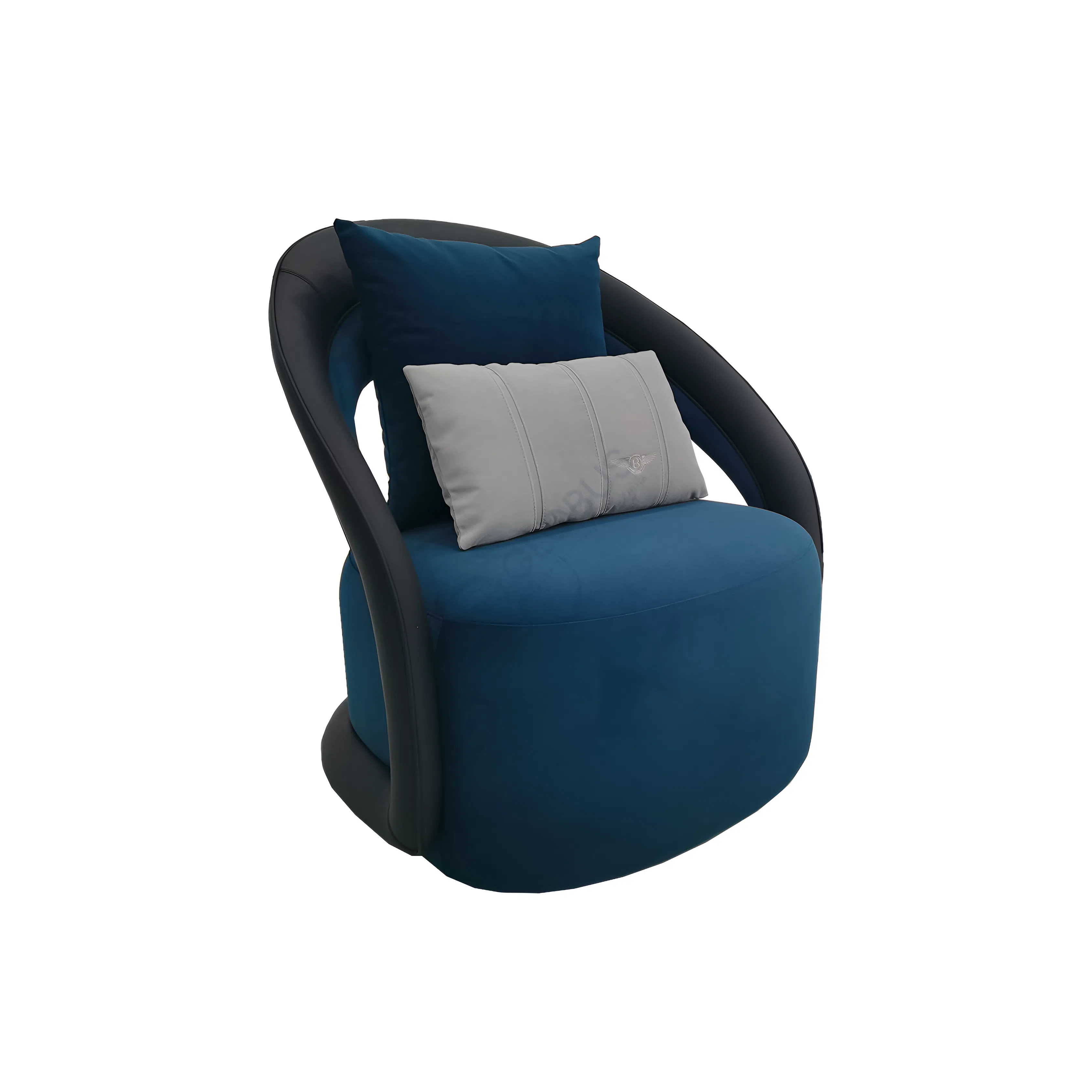 Кресло BENTLEY Wickham