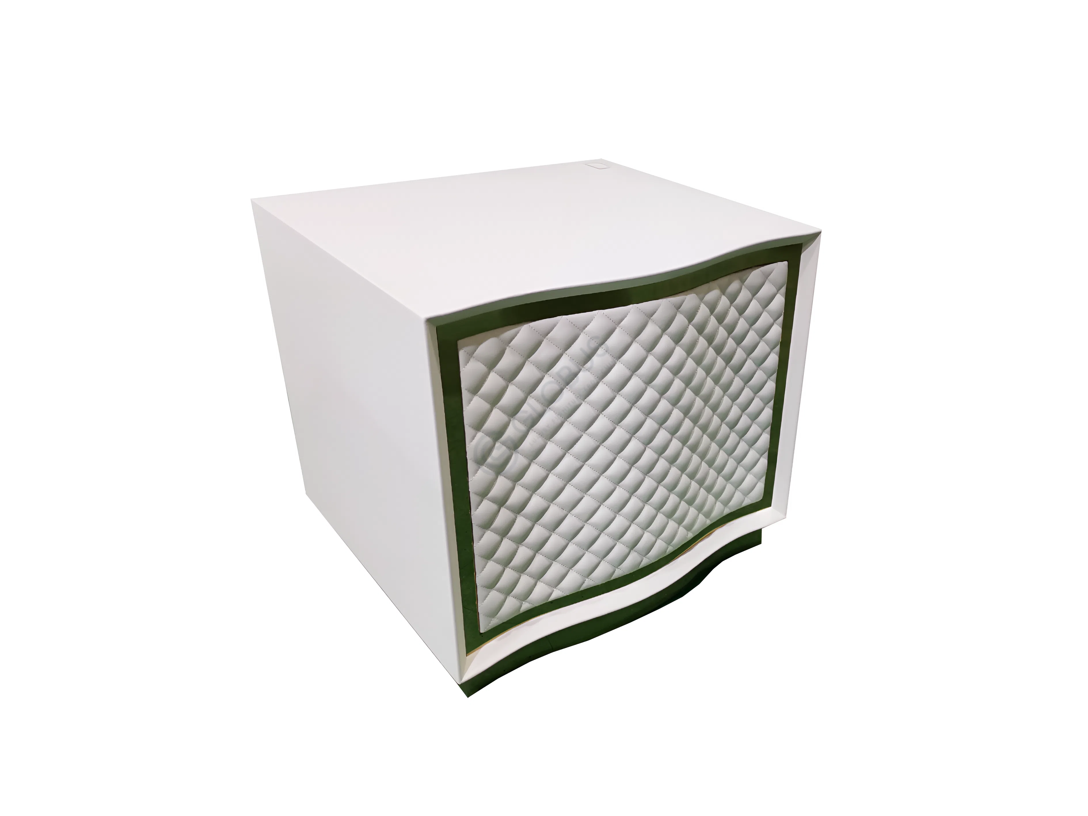 Прикроватная тумба Albergo