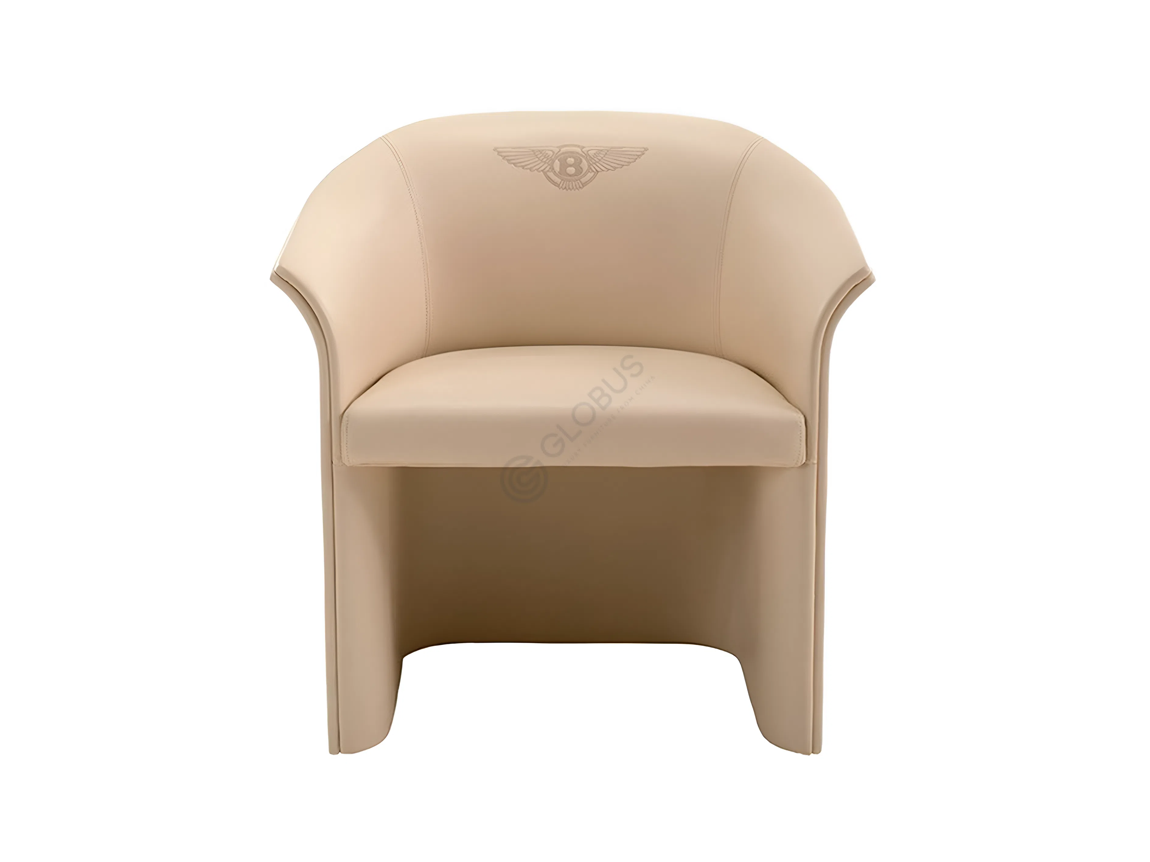 Кресло BENTLEY Canterbury