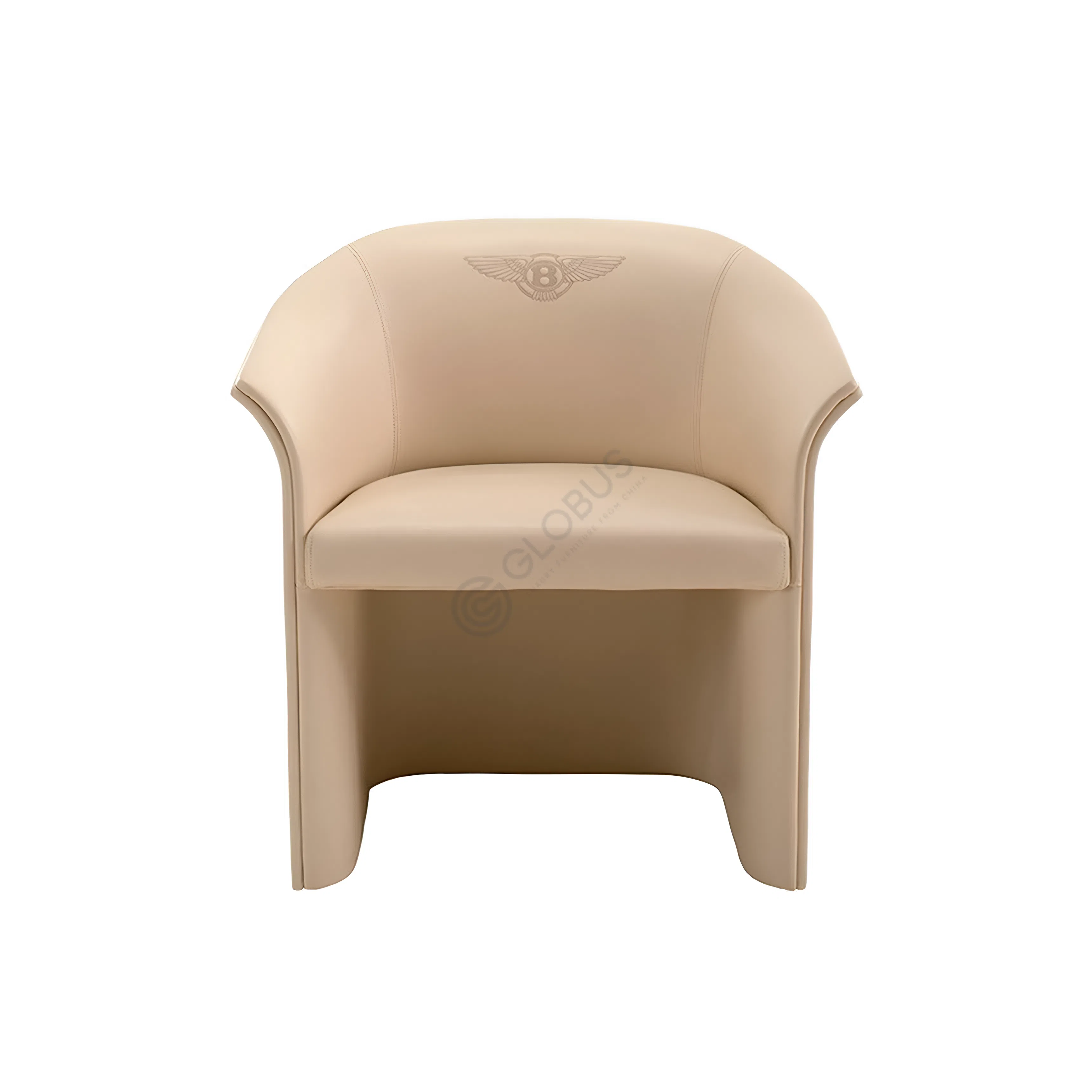 Кресло BENTLEY Canterbury