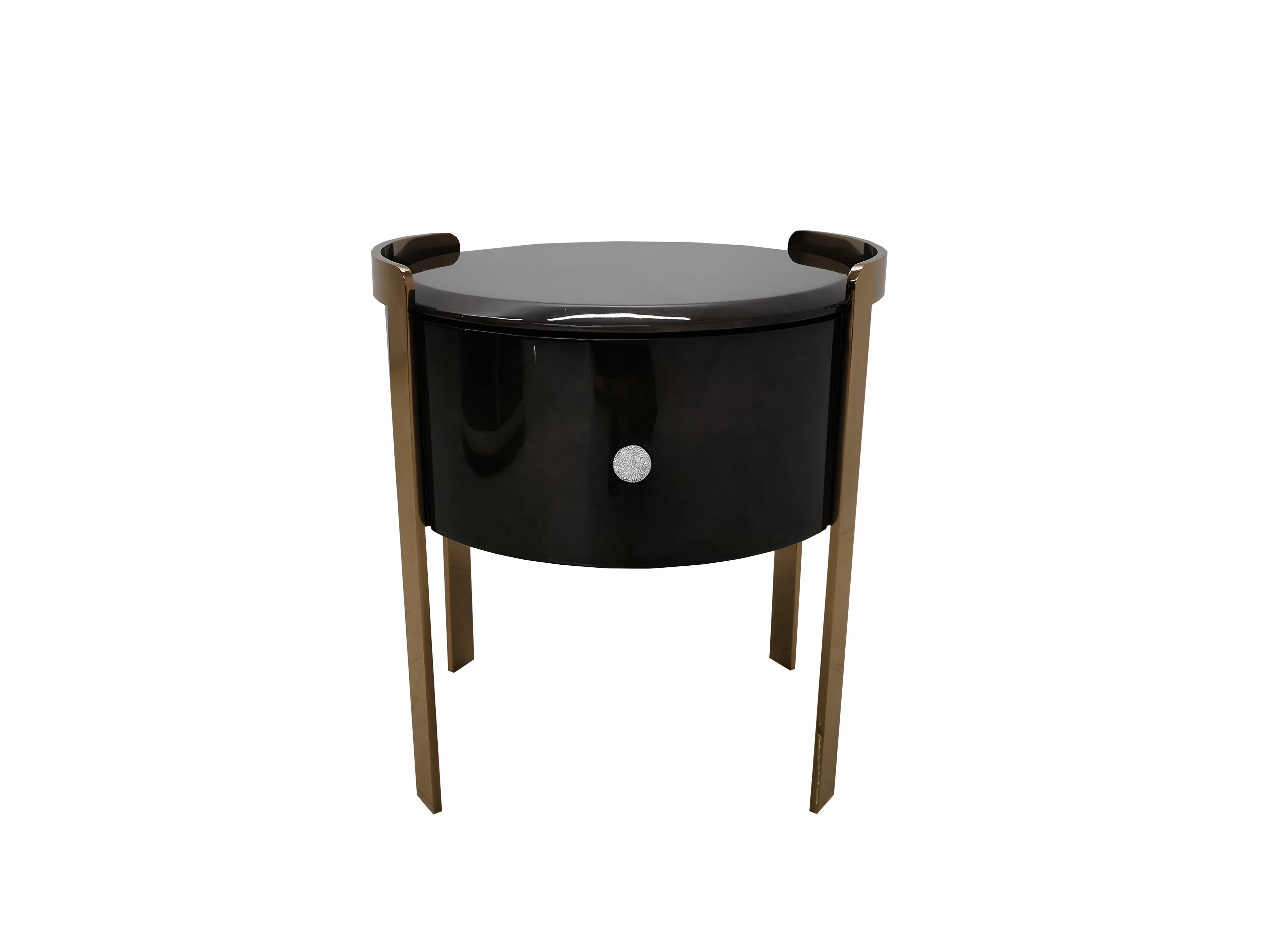 Угловой столик OPERA CONTEMPORARY Doris