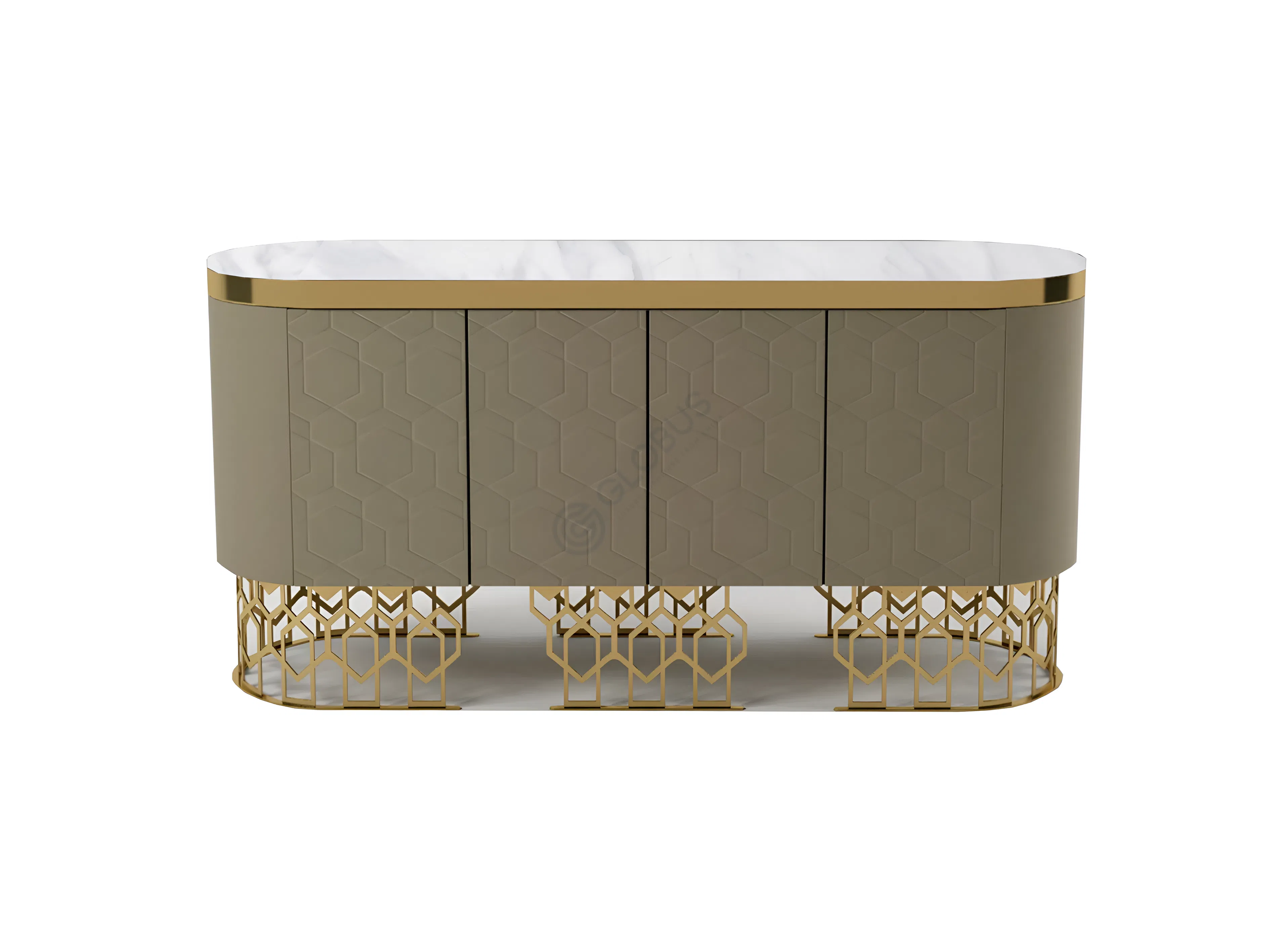 Буфет LONGHI Vicky