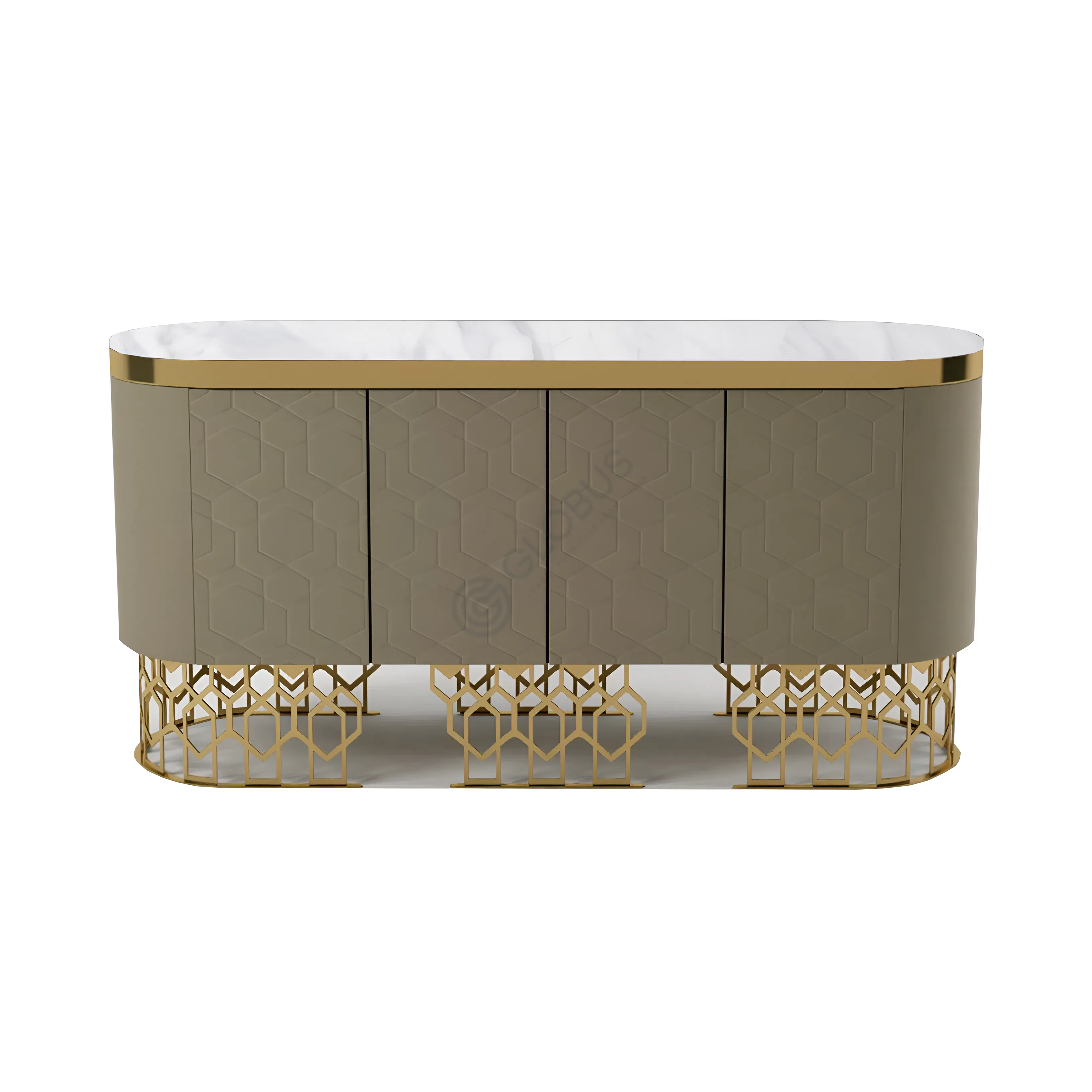 Буфет LONGHI Vicky