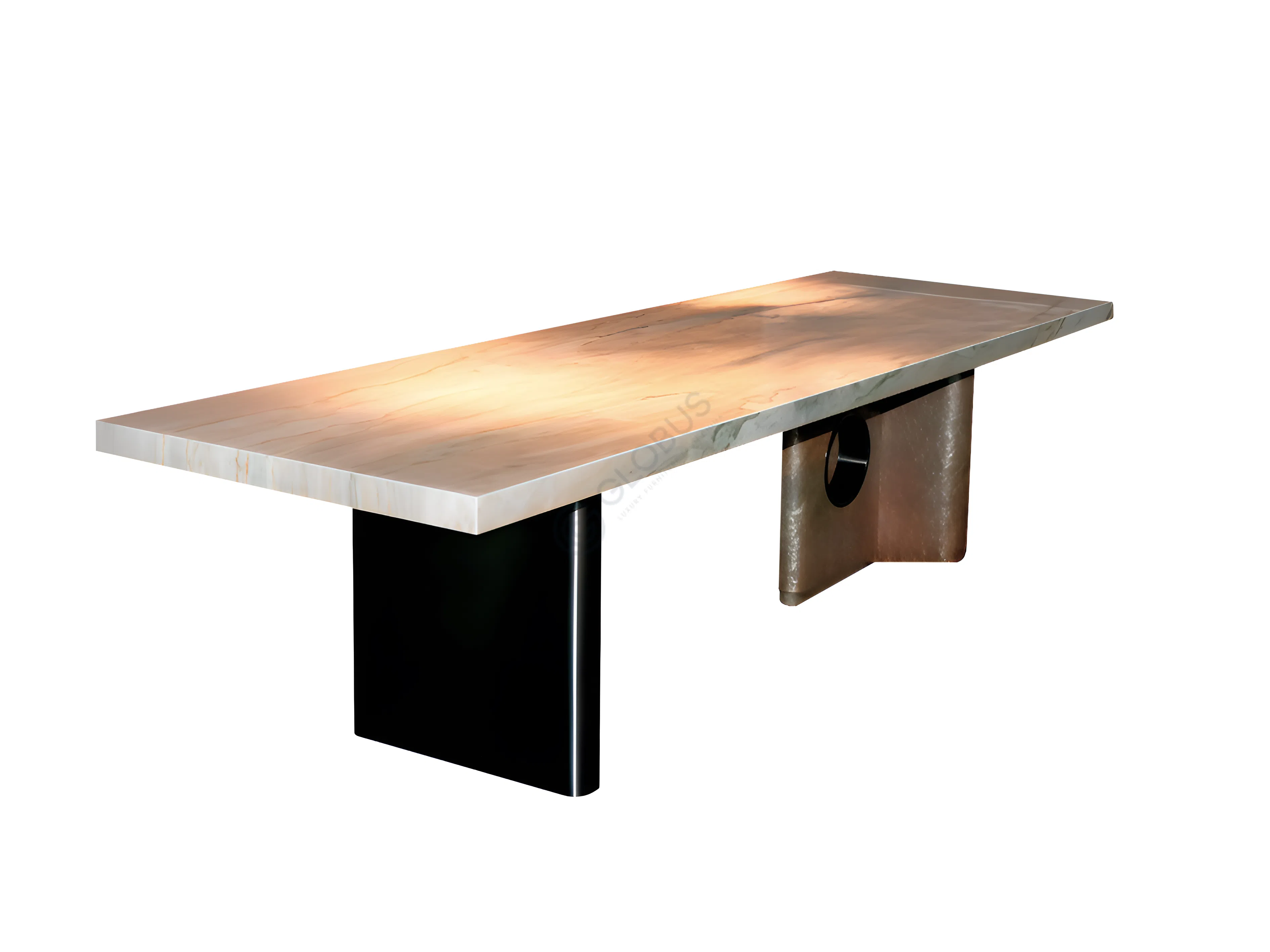 Обеденный стол Pudia