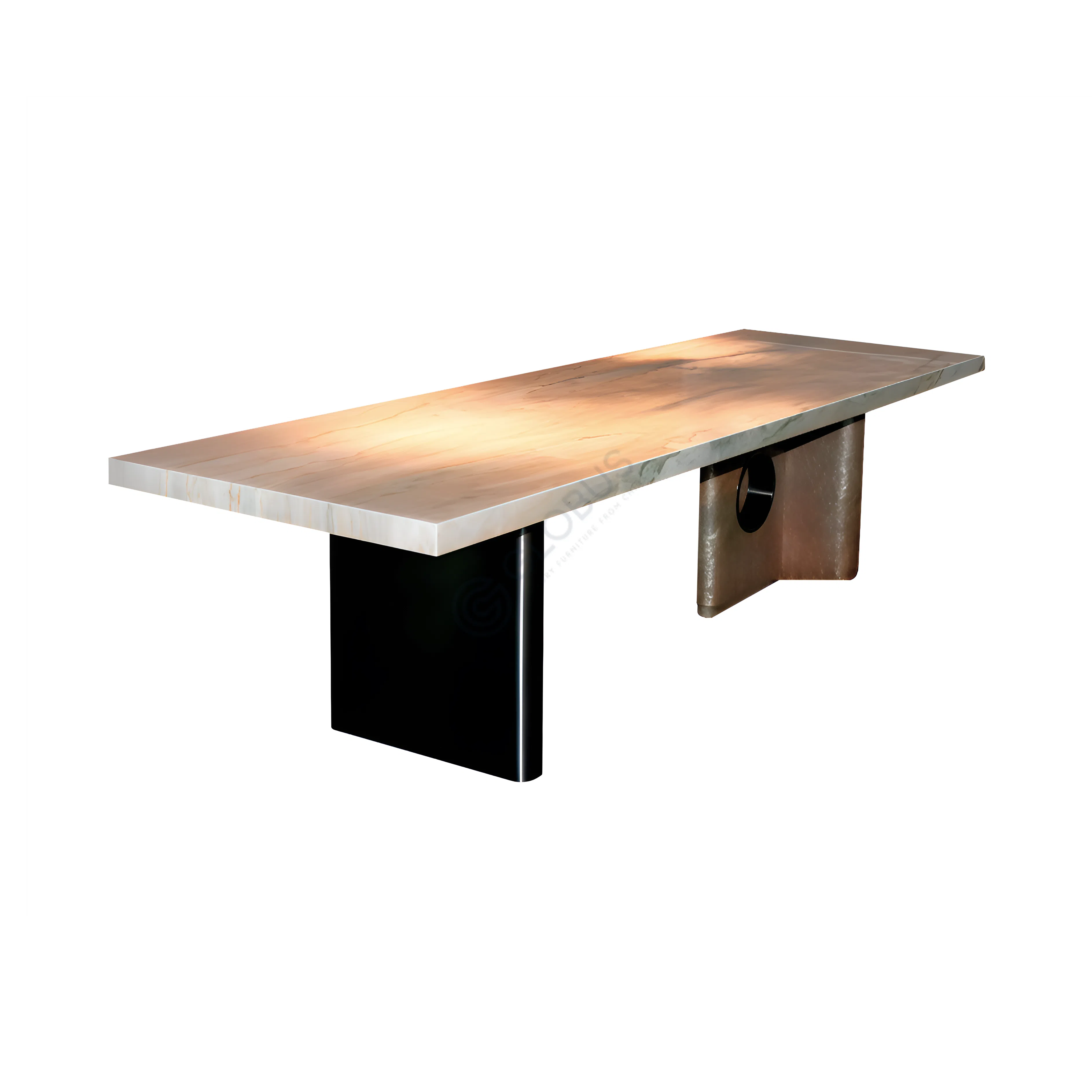 Обеденный стол Pudia