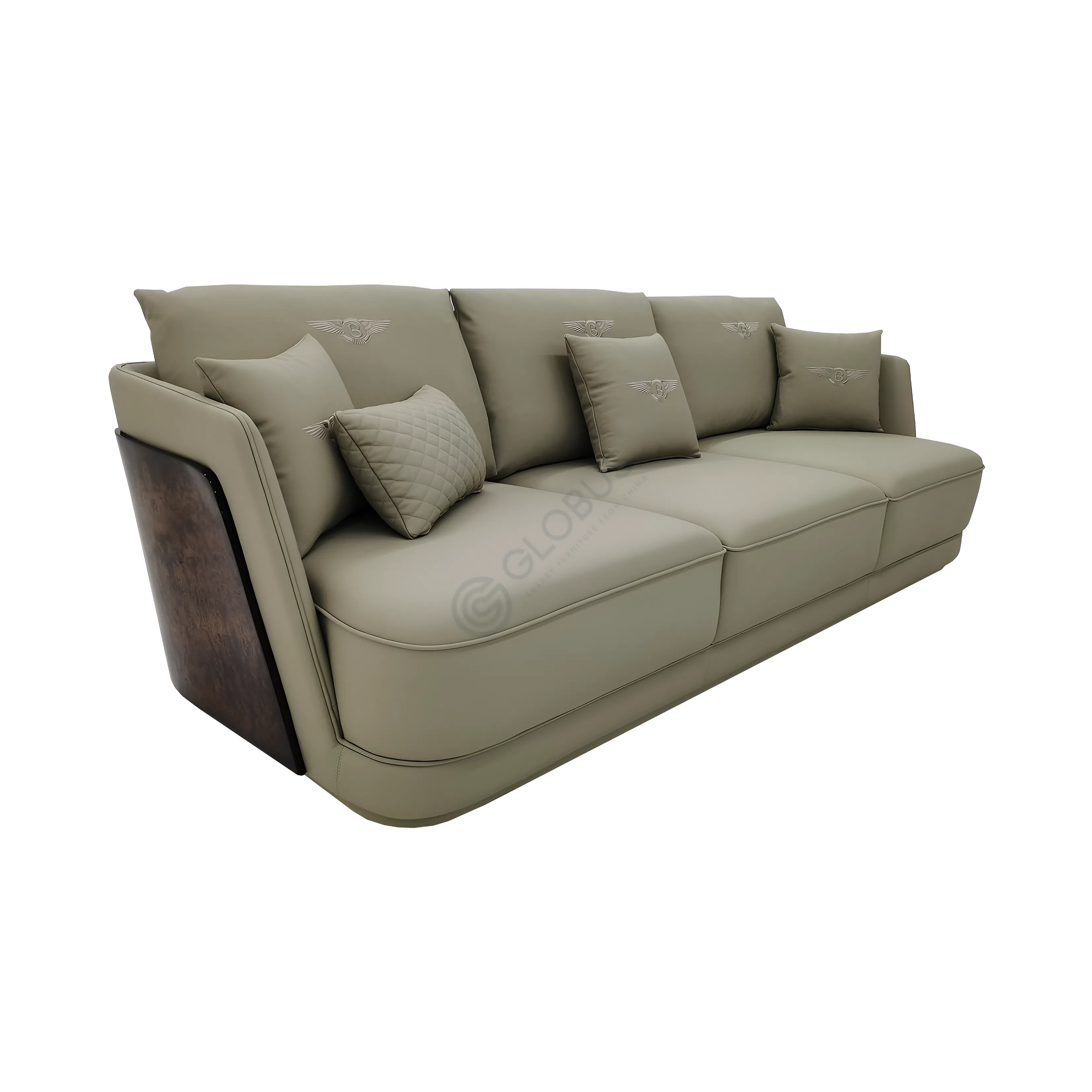 Диван BENTLEY Richmond