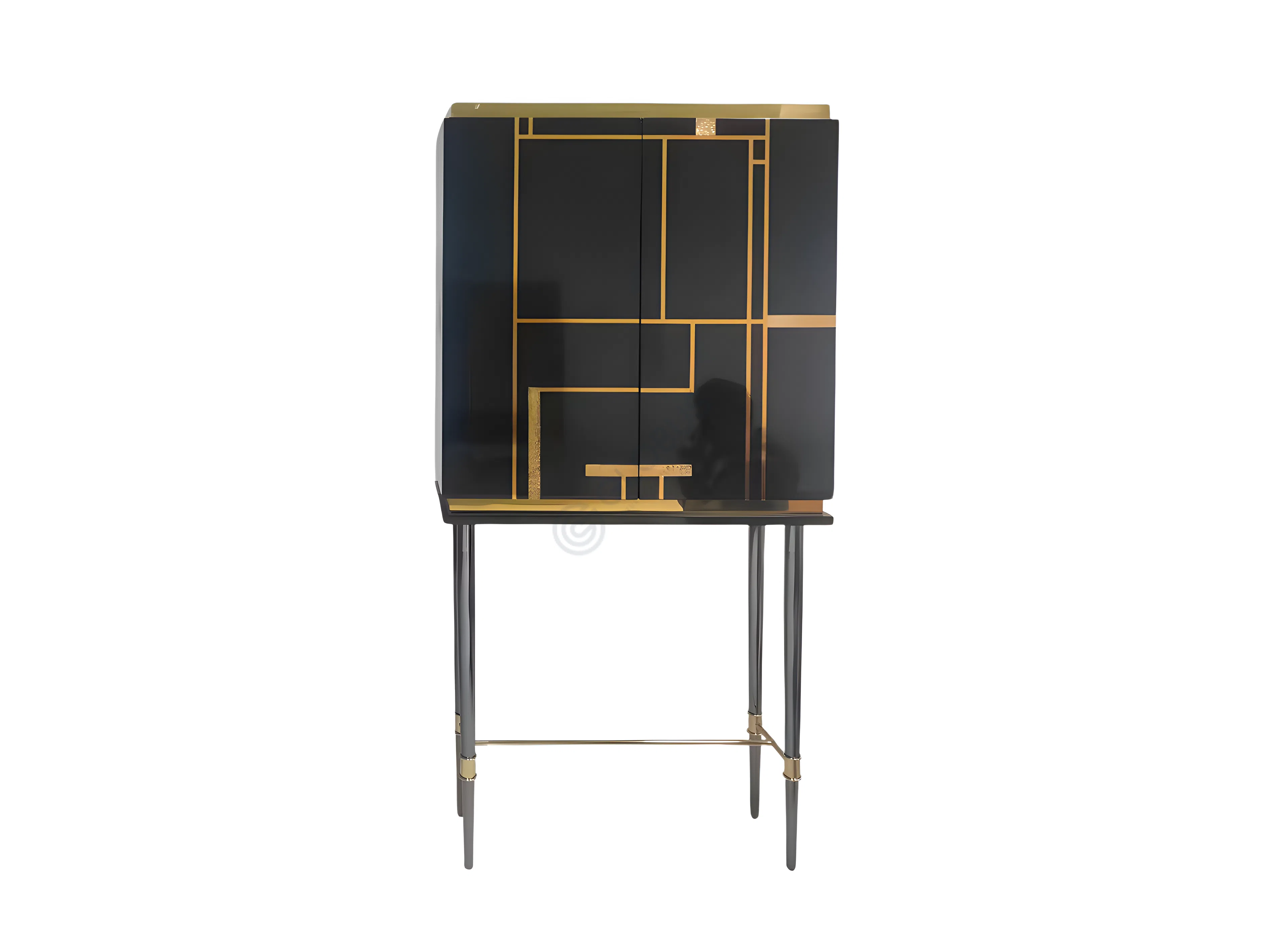 Винный шкаф Dorelos