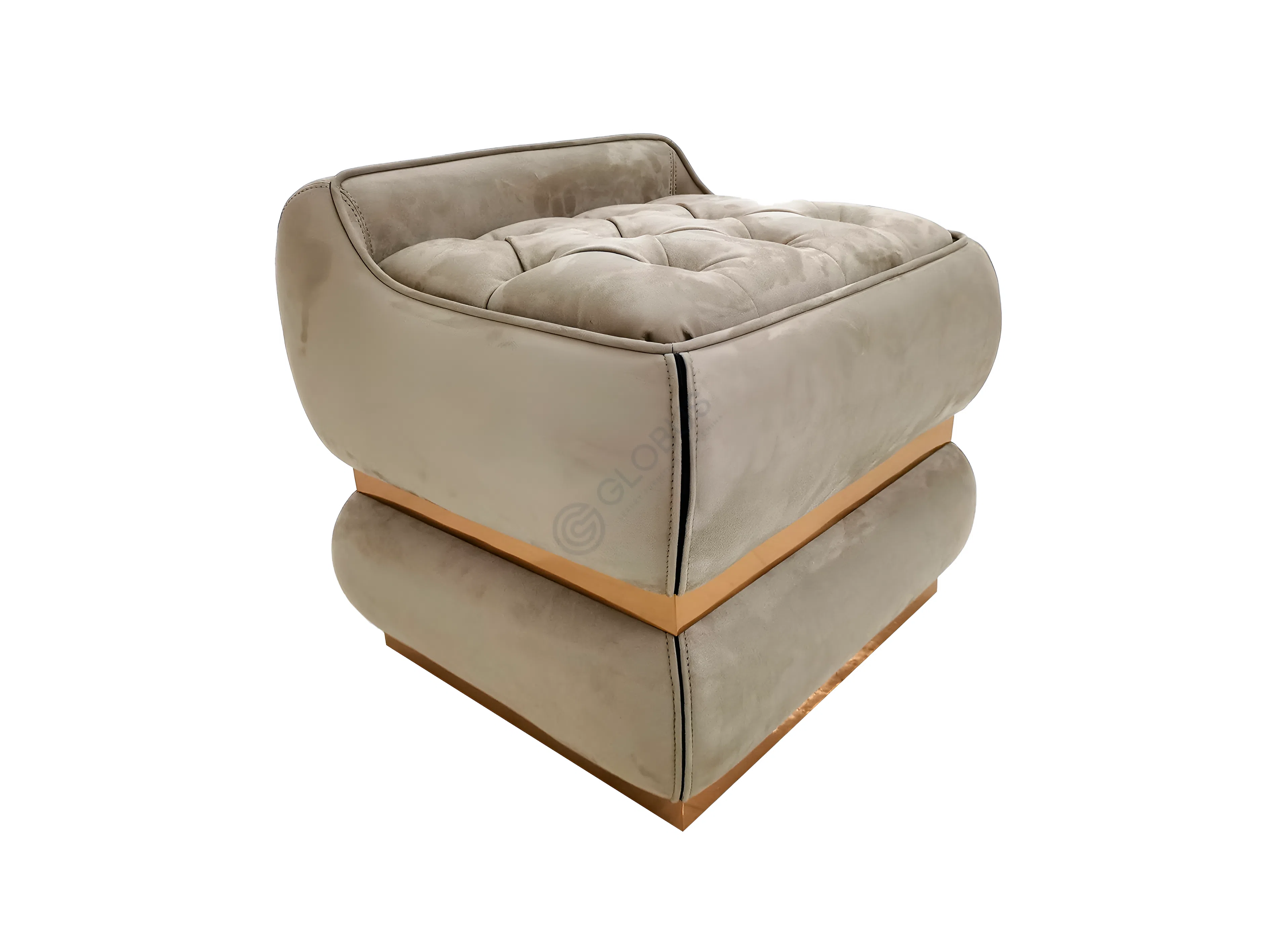 Пуф VISIONNAIRE Perkins