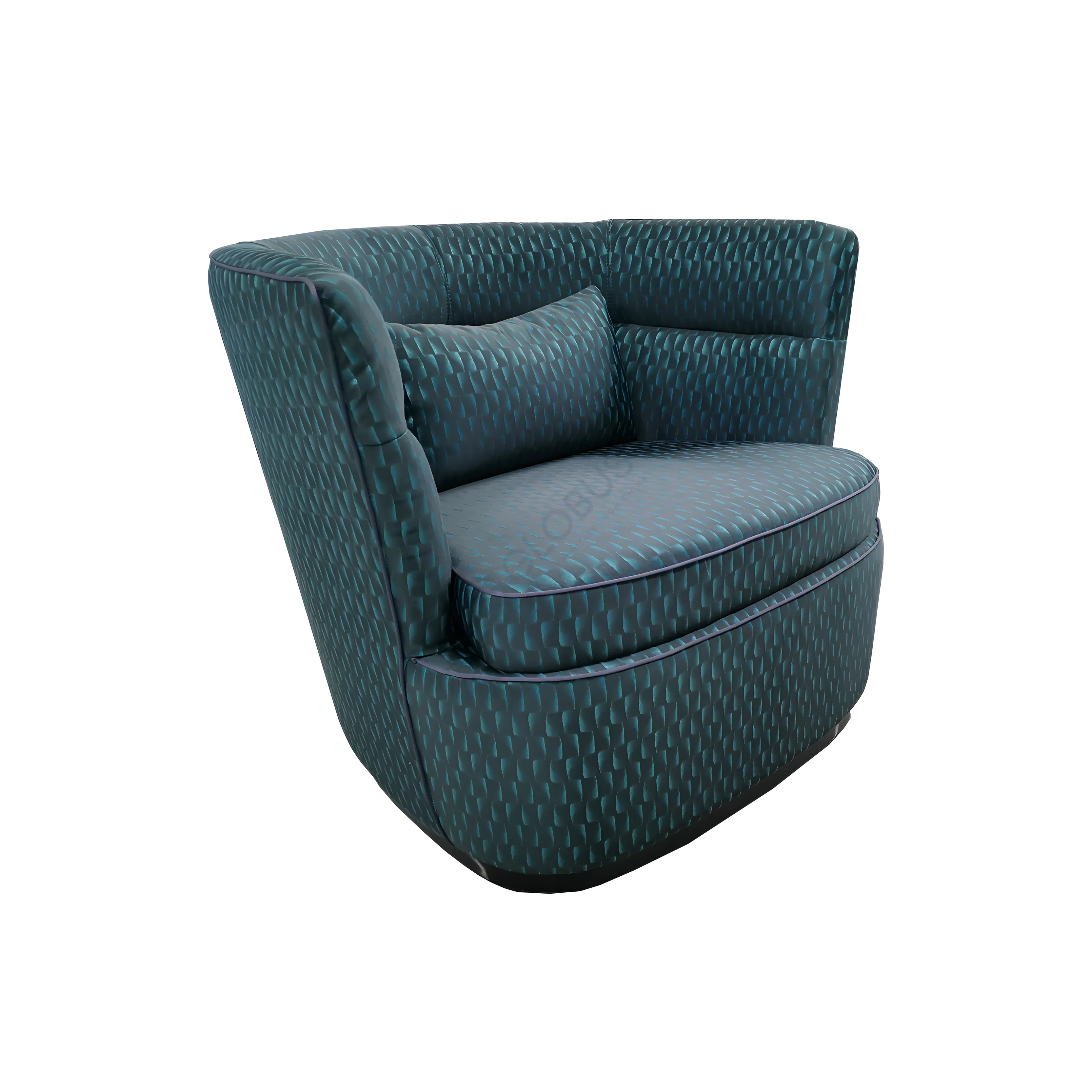 Кресло BENTLEY Duke