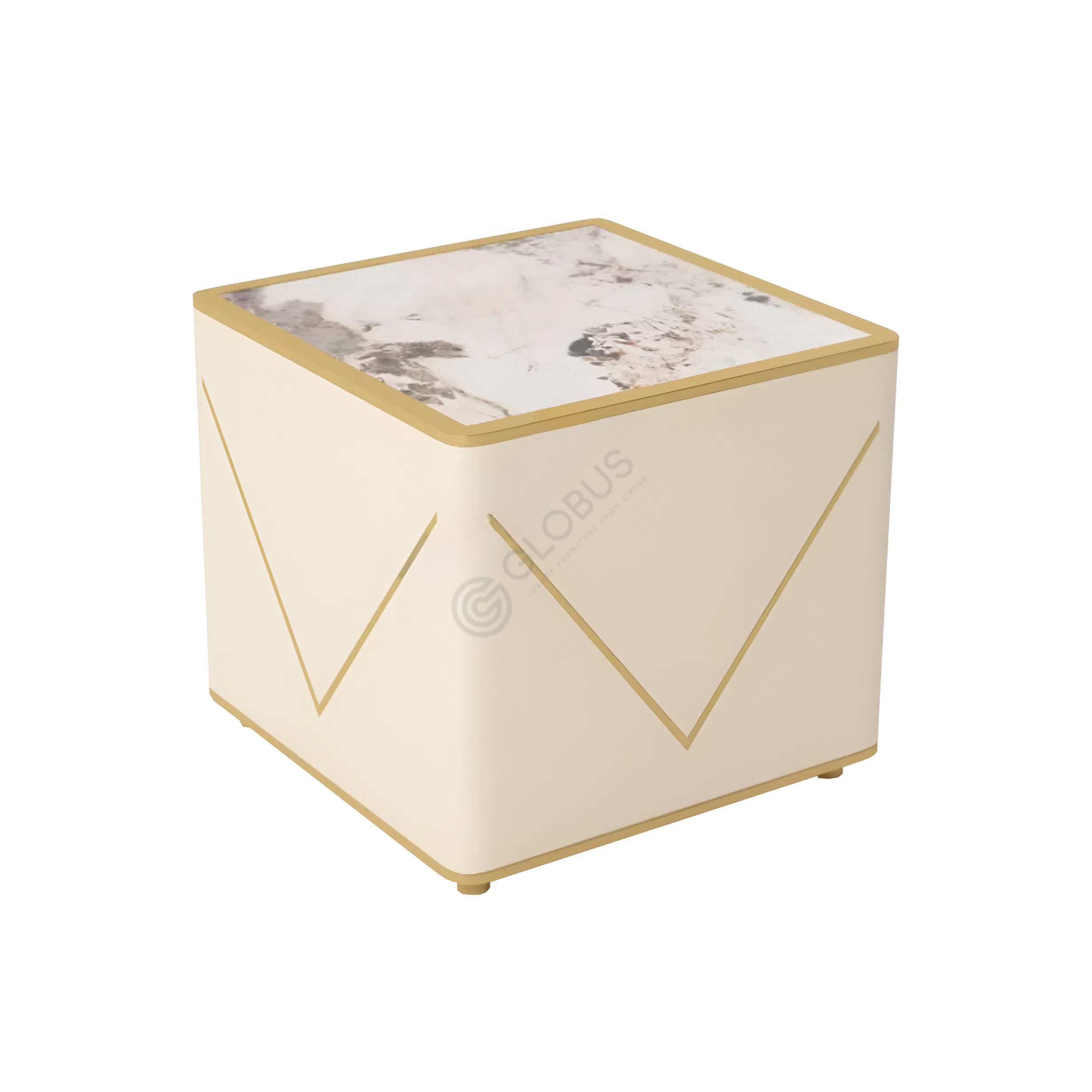 Угловой столик Gratitudi