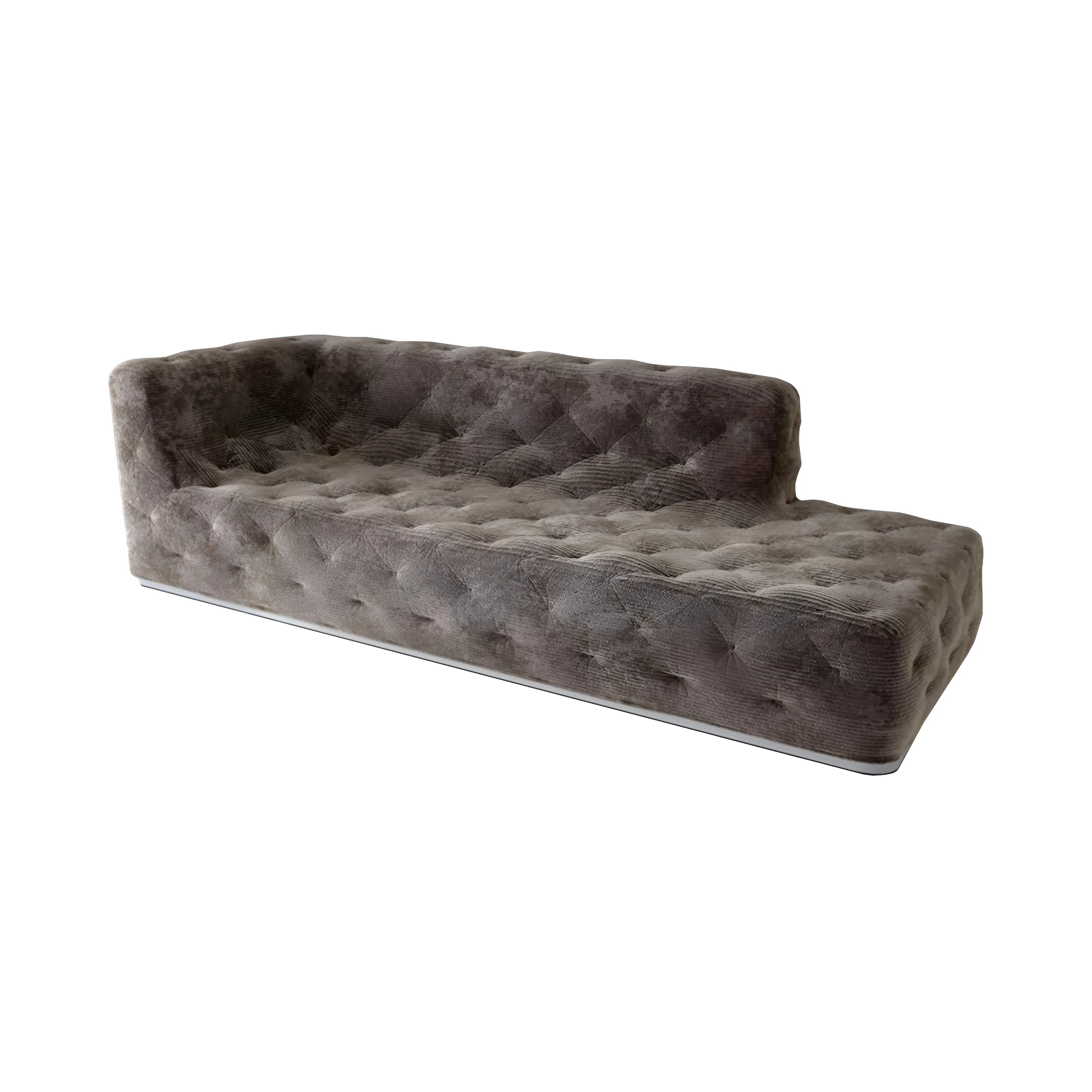 Кушетка VITTORIA FRIGERIO Caracciolo