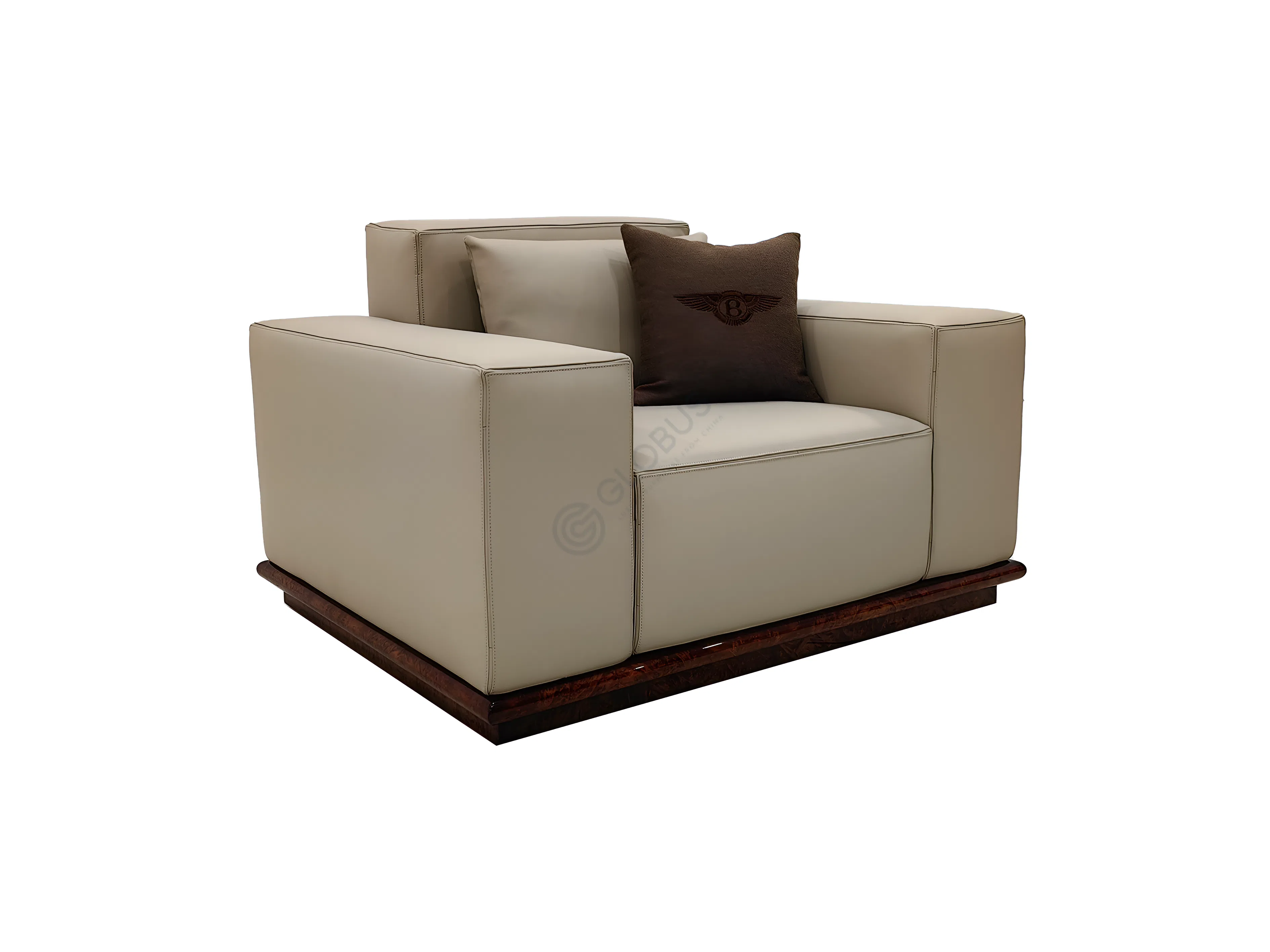 Кресло BENTLEY Wellington