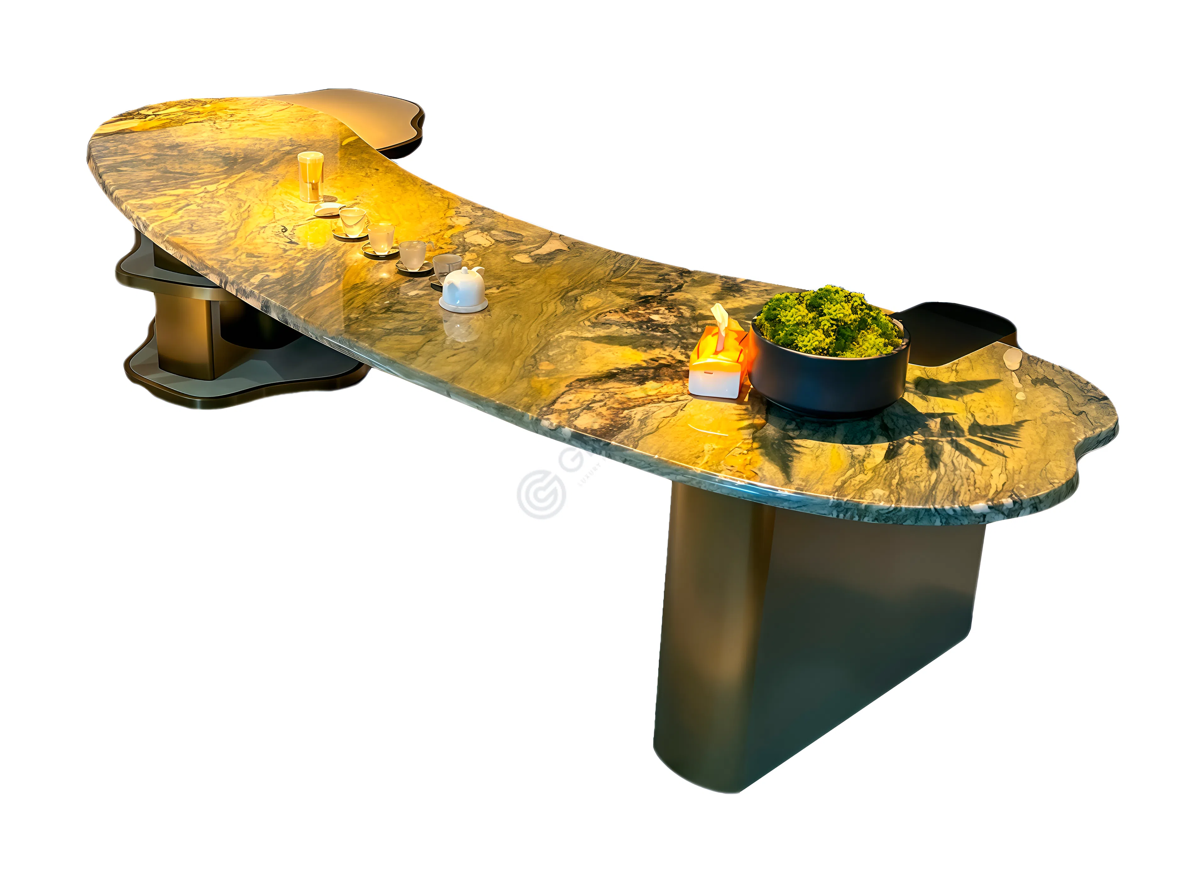 Стол для чайных церемоний Nestorza