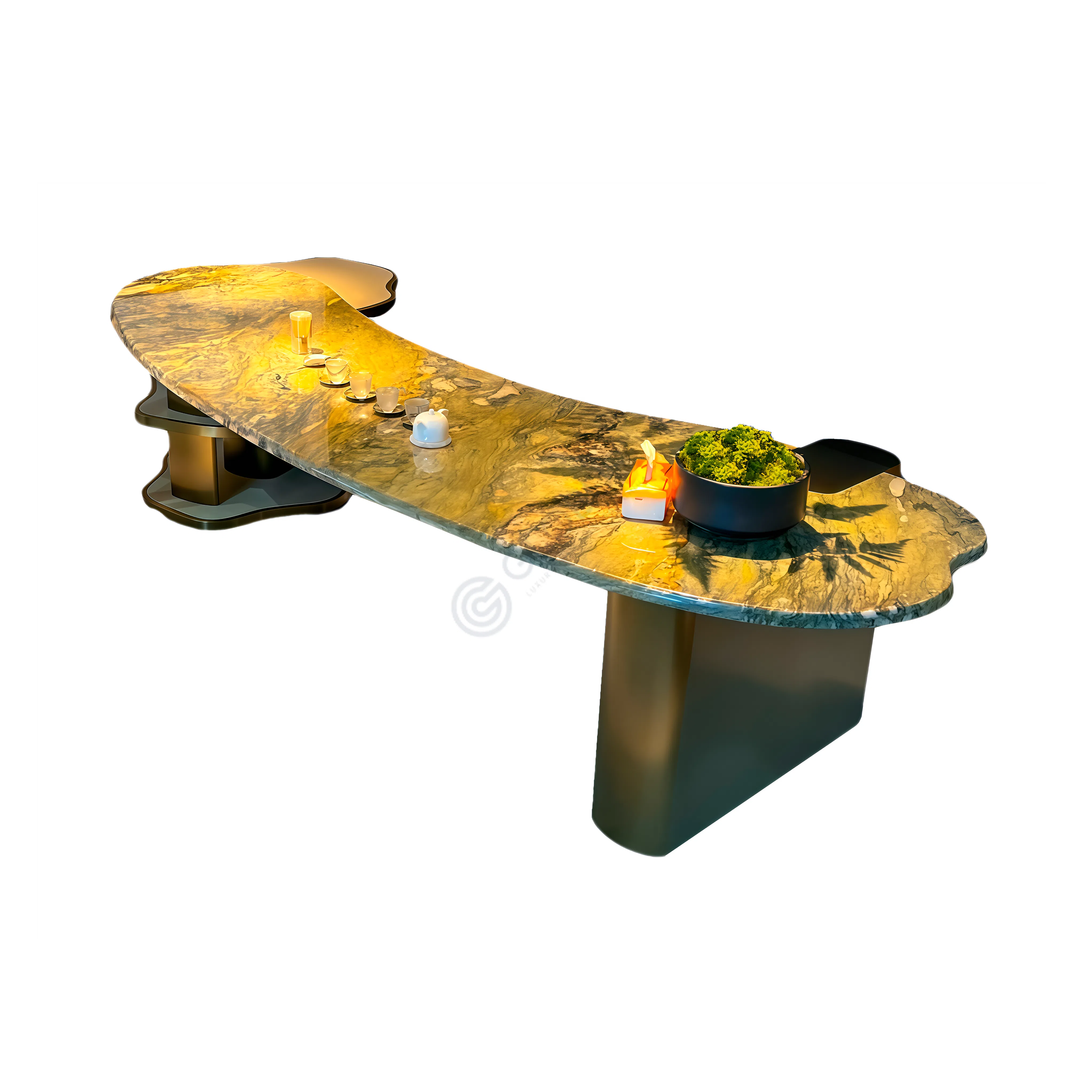 Стол для чайных церемоний Nestorza