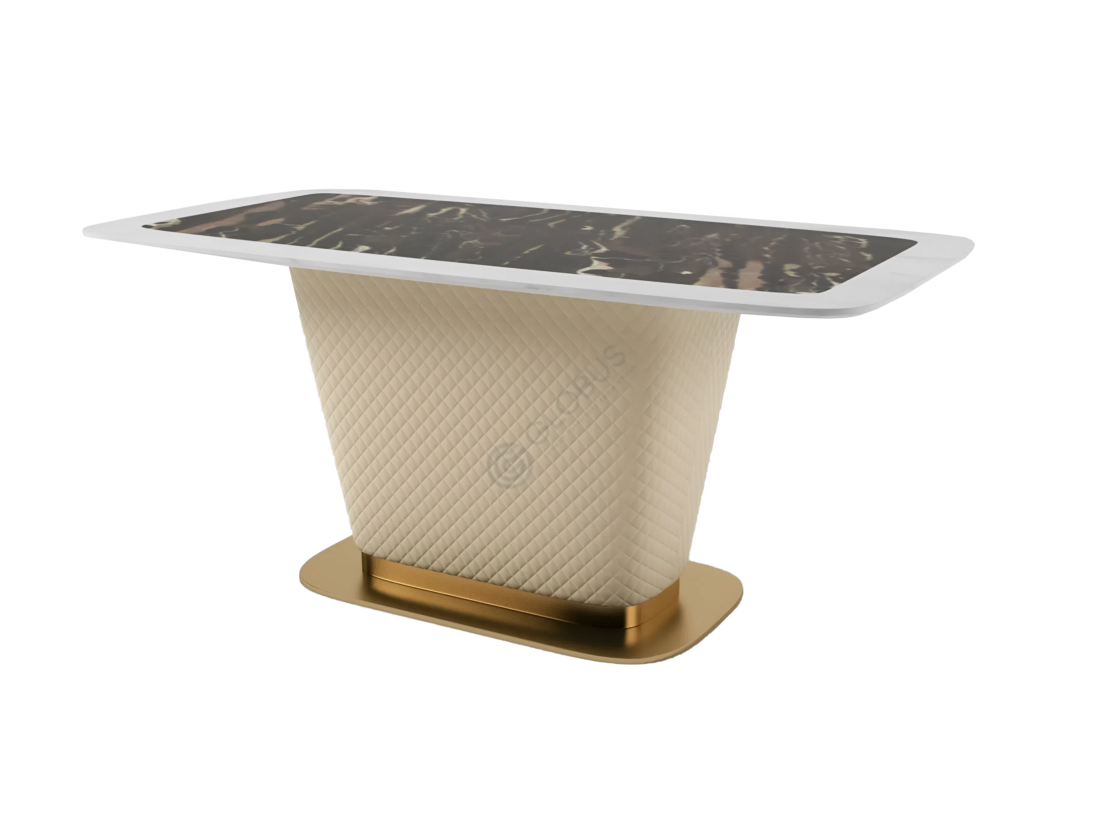 Обеденный стол VISIONNAIRE Brunswick