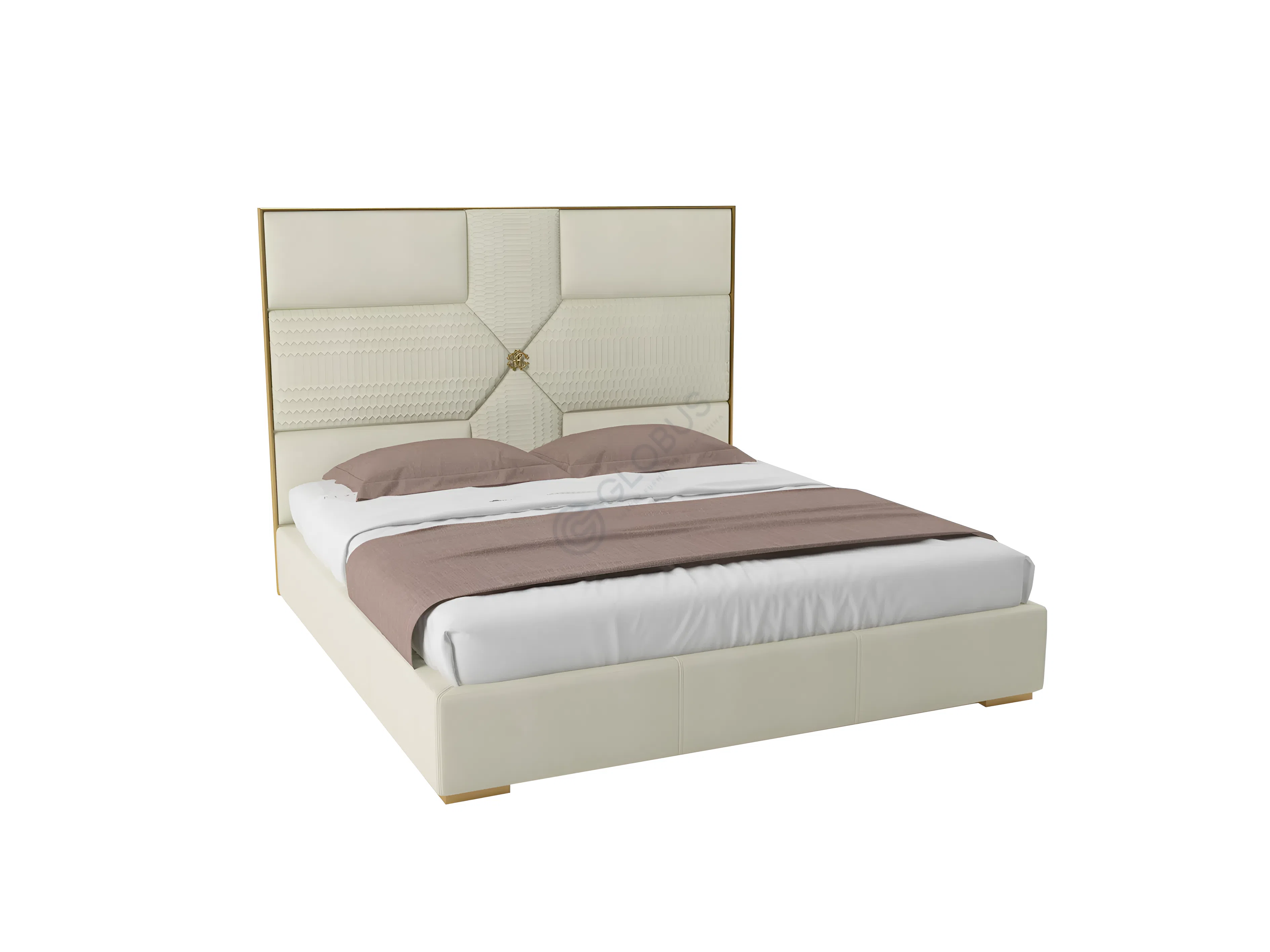 Кровать ROBERTO CAVALLI Springs