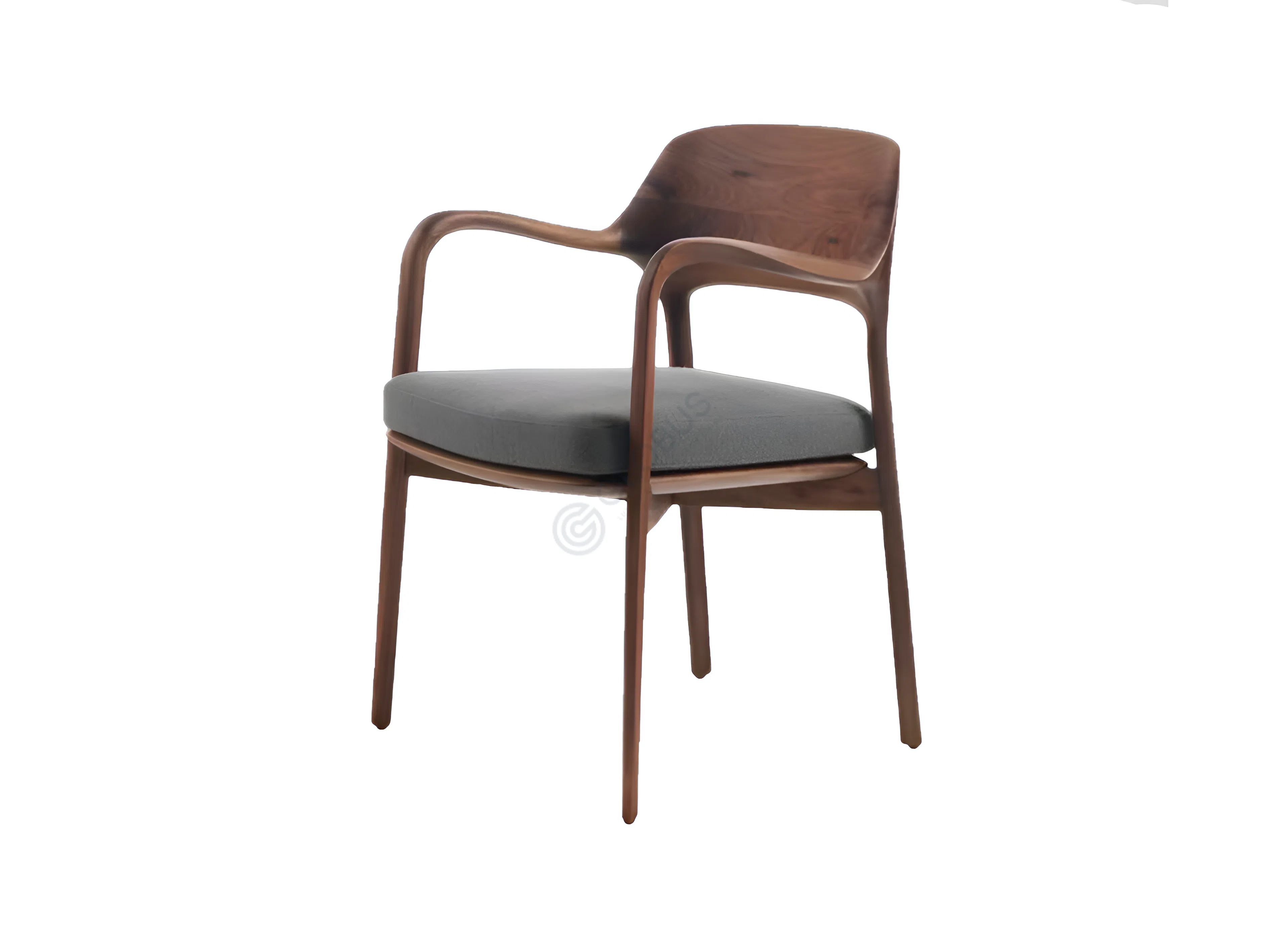 Обеденный стул PORADA Ella