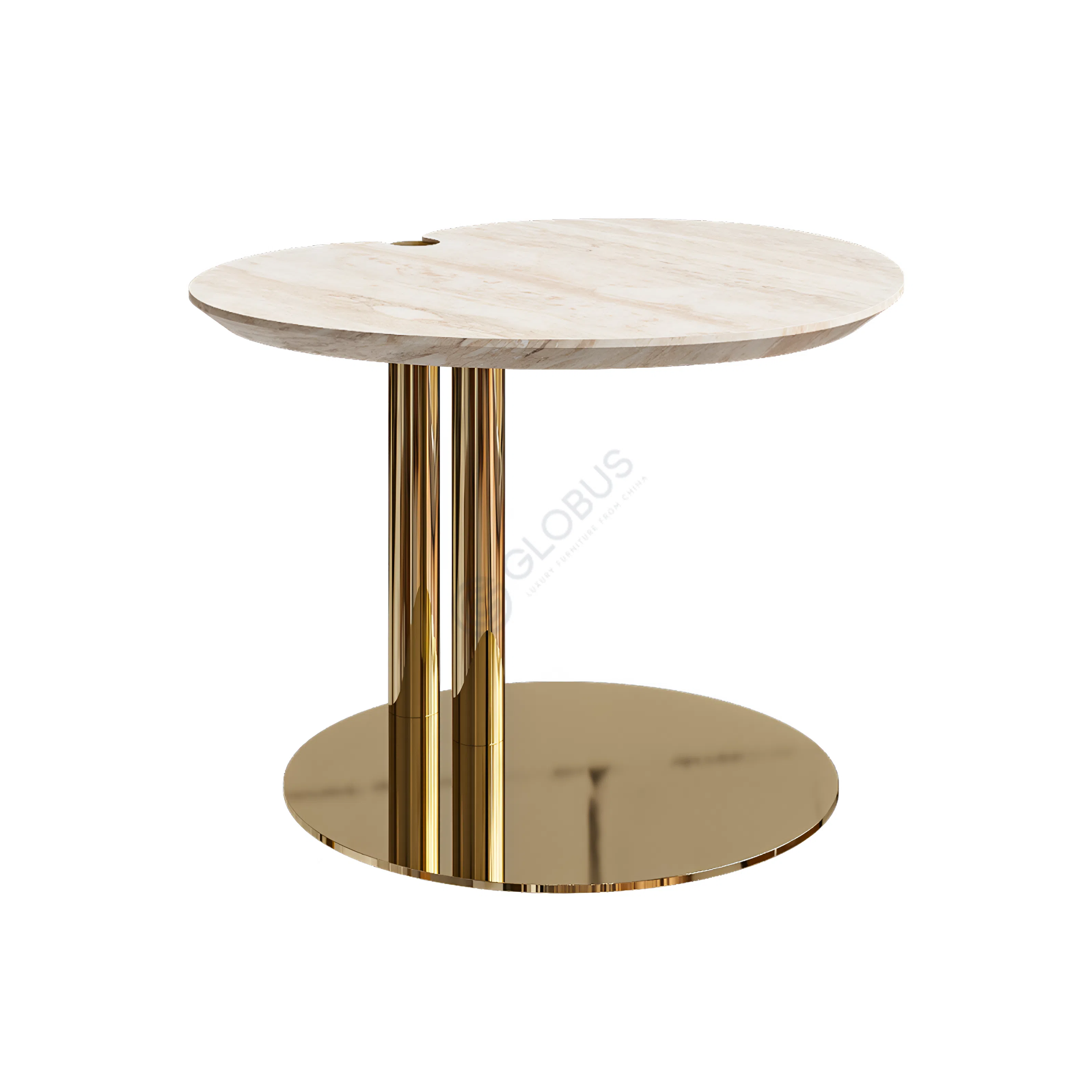 Угловой столик ROBERTO CAVALLI Paje