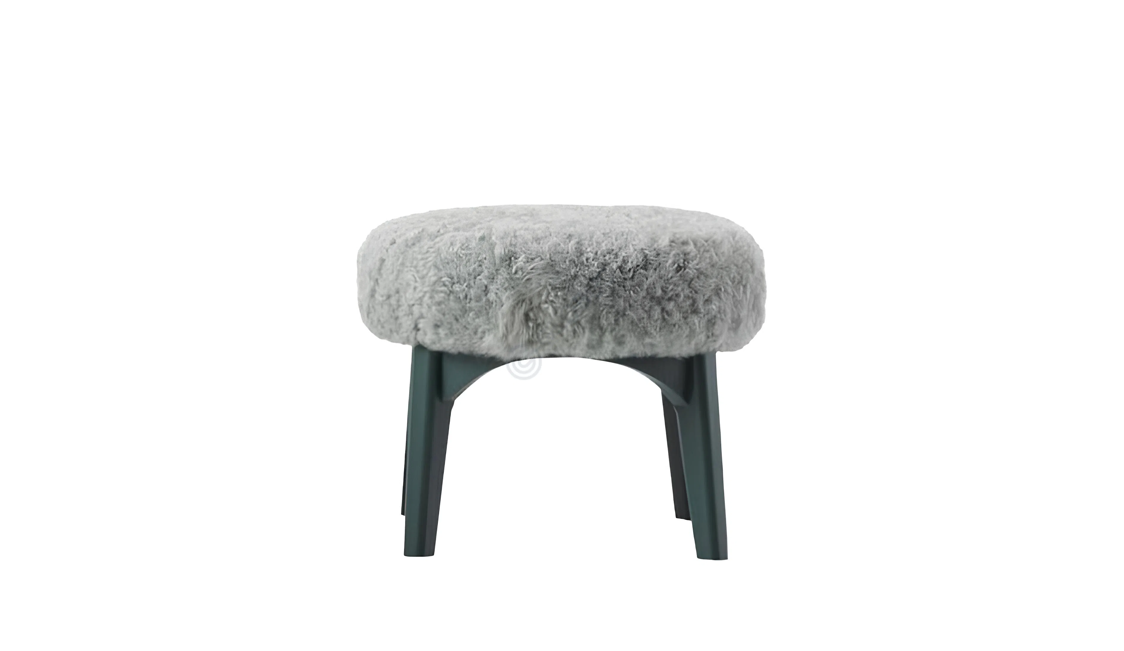 Пуф FENDI Lazy Ottavia