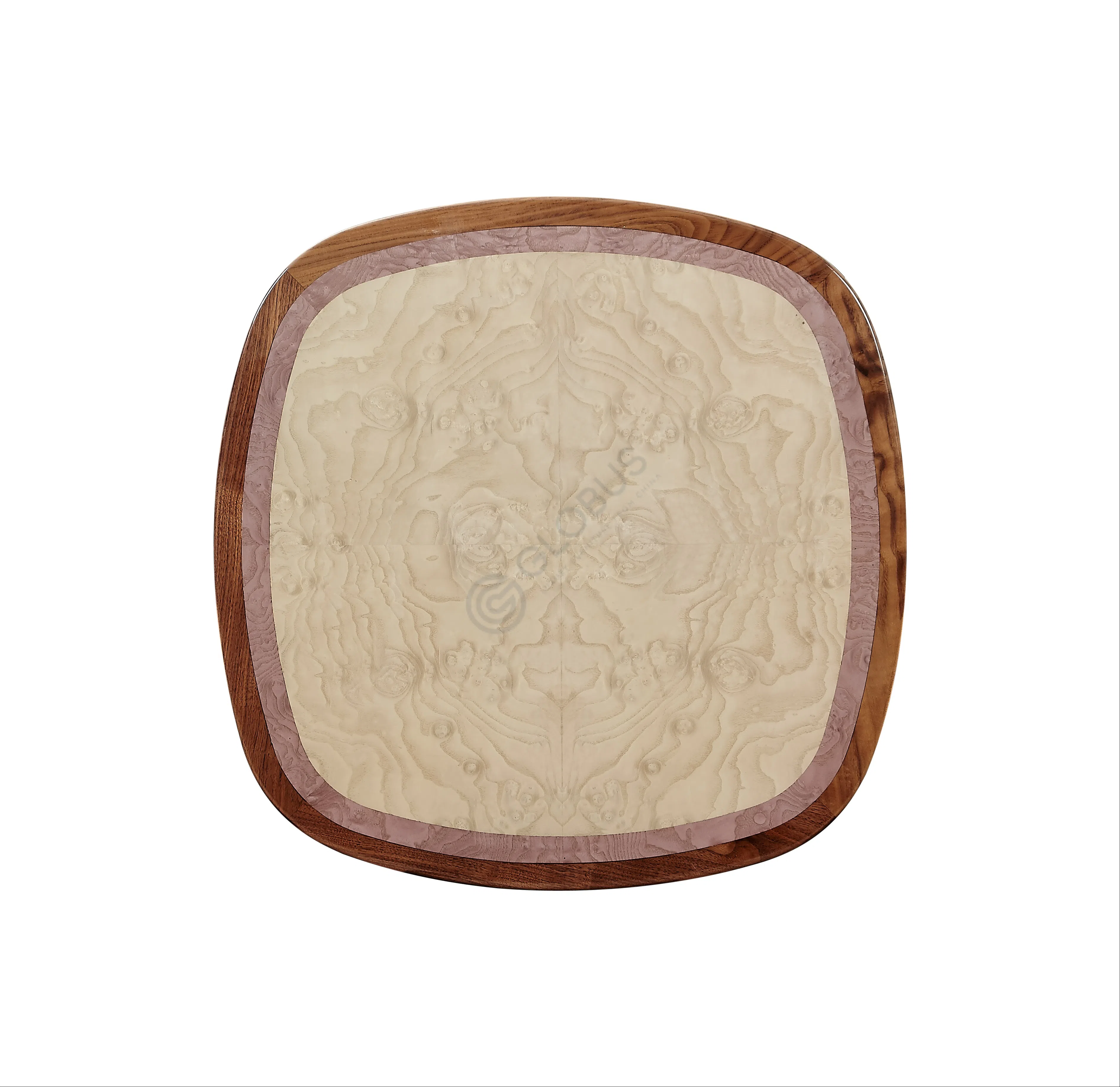 Угловой столик Censurius