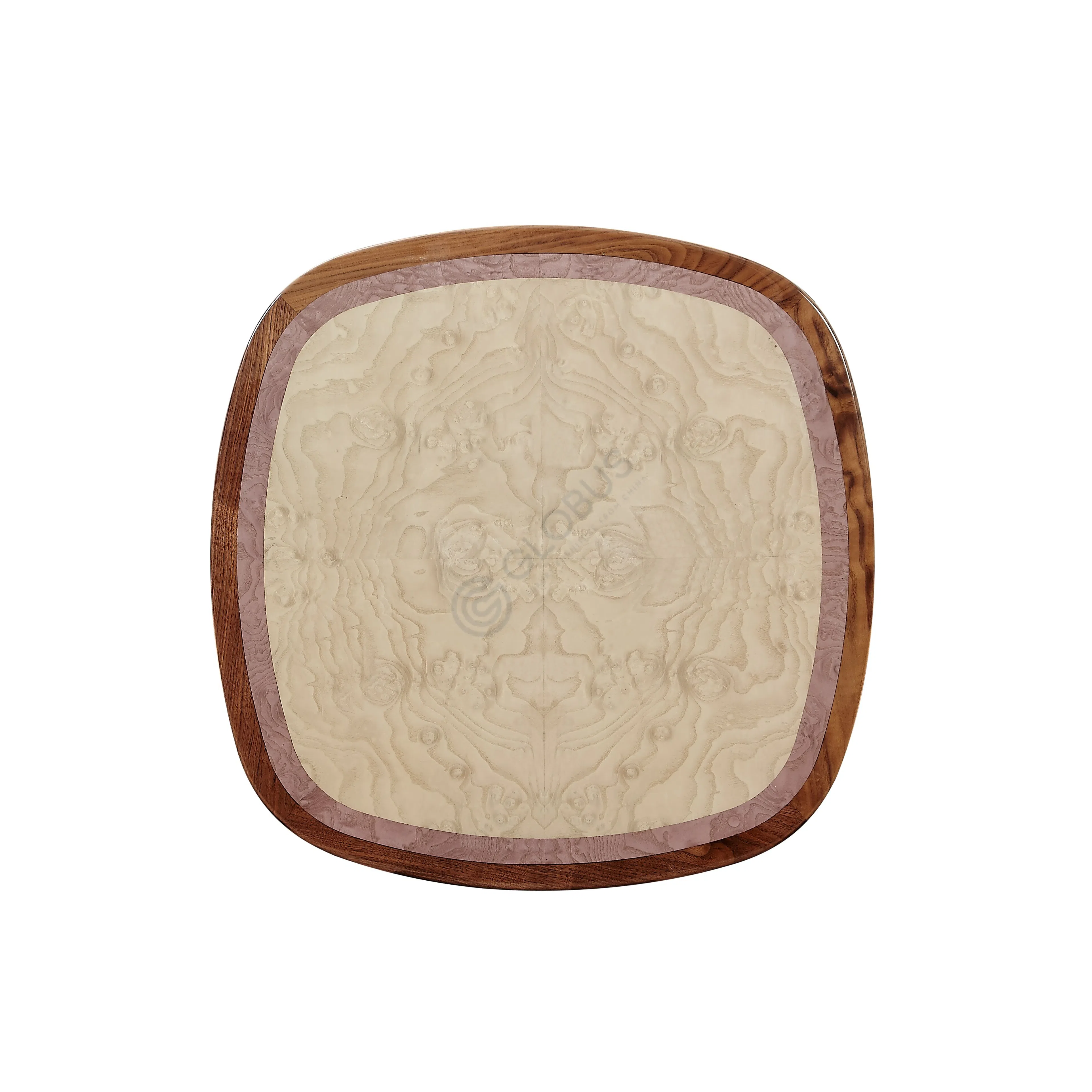 Угловой столик Censurius