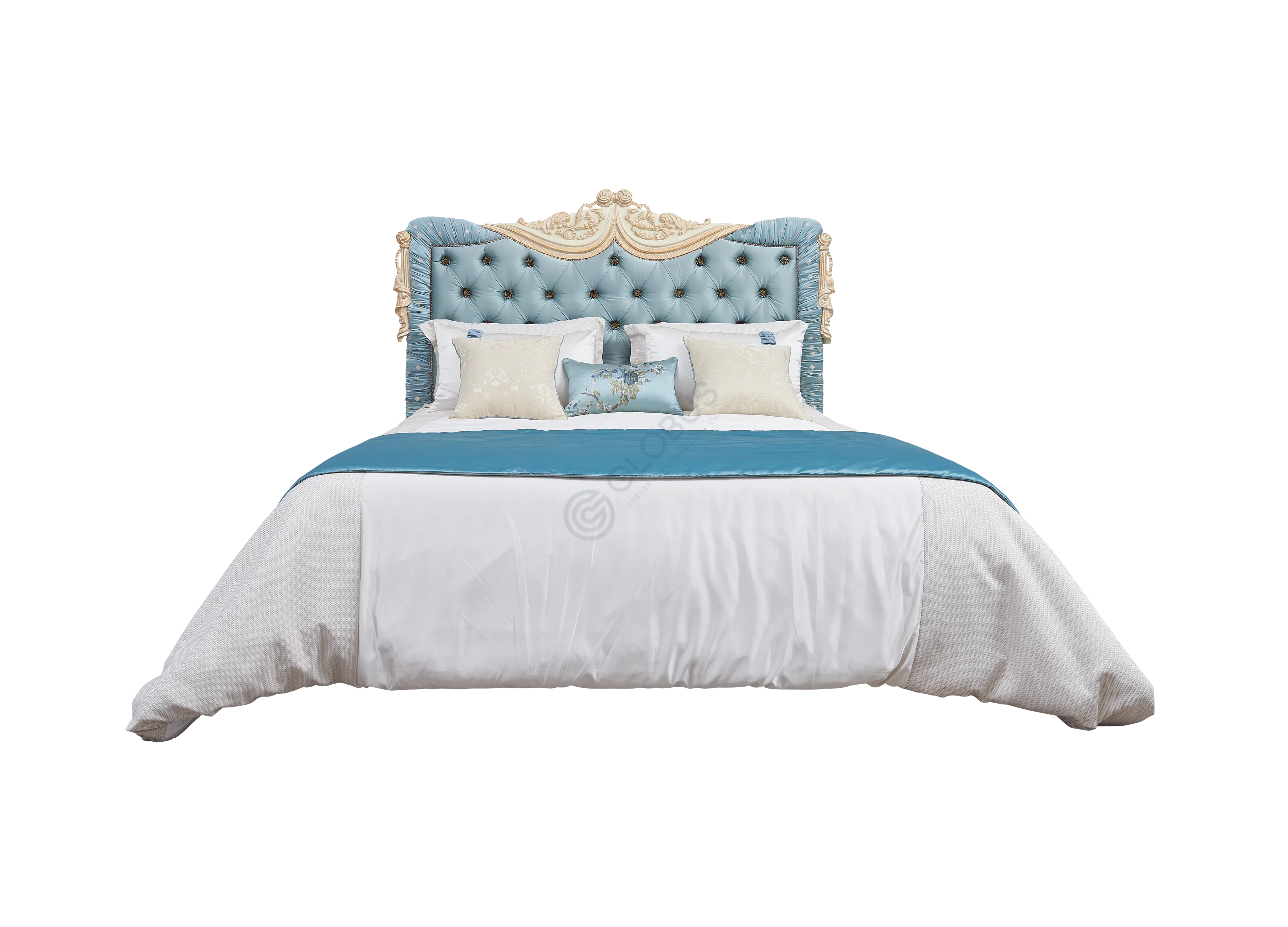 Кровать Ulouno