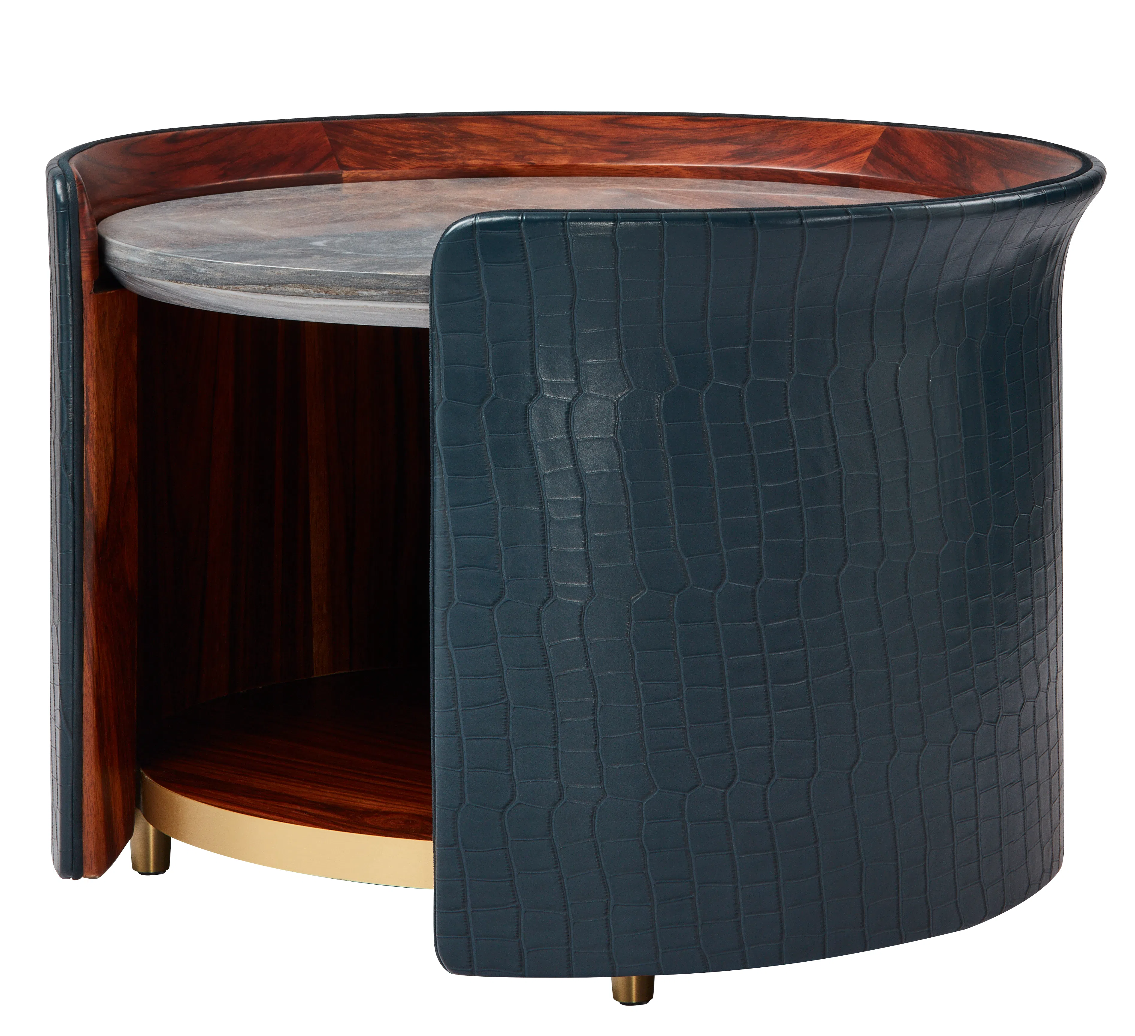 Угловой столик Jolarese