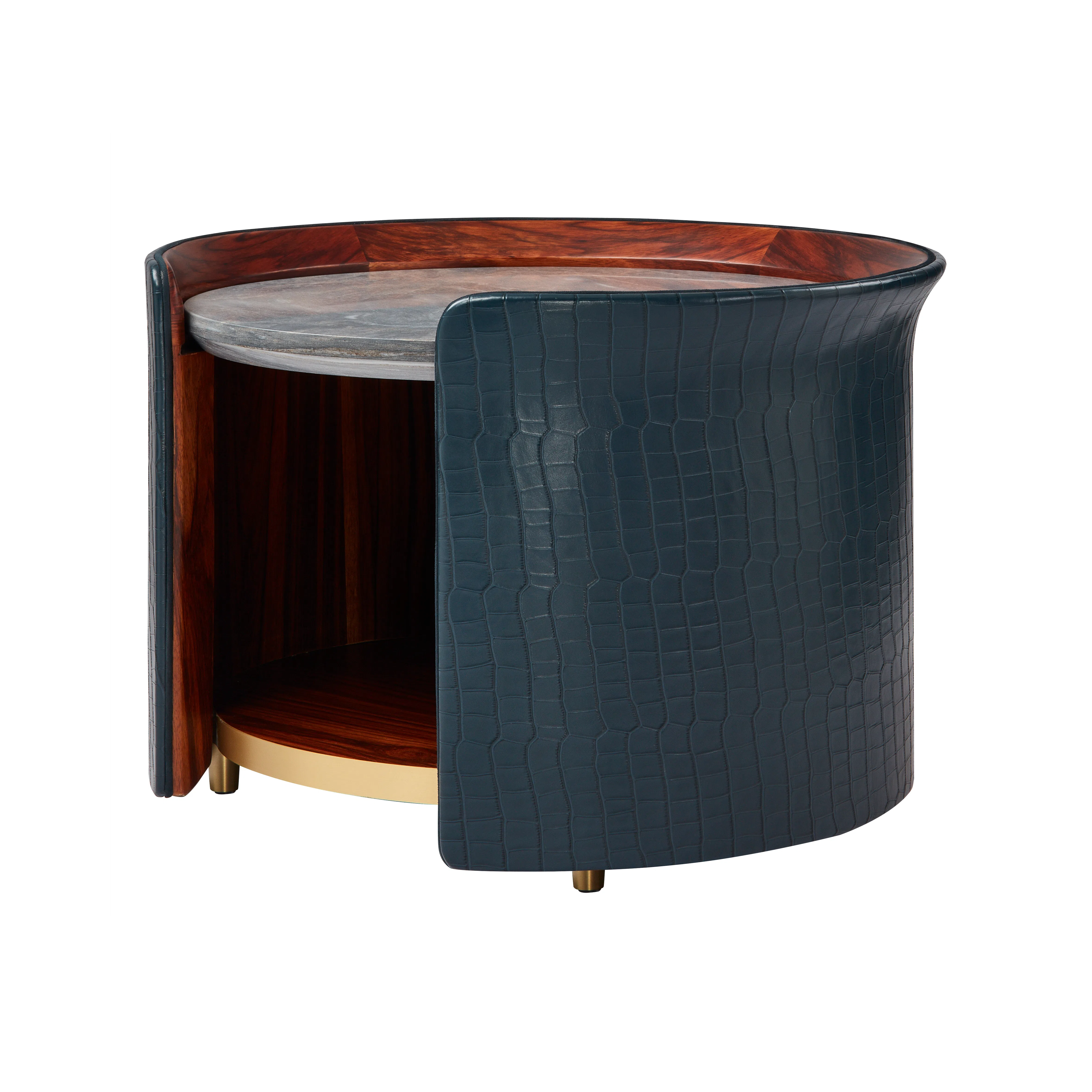 Угловой столик Jolarese