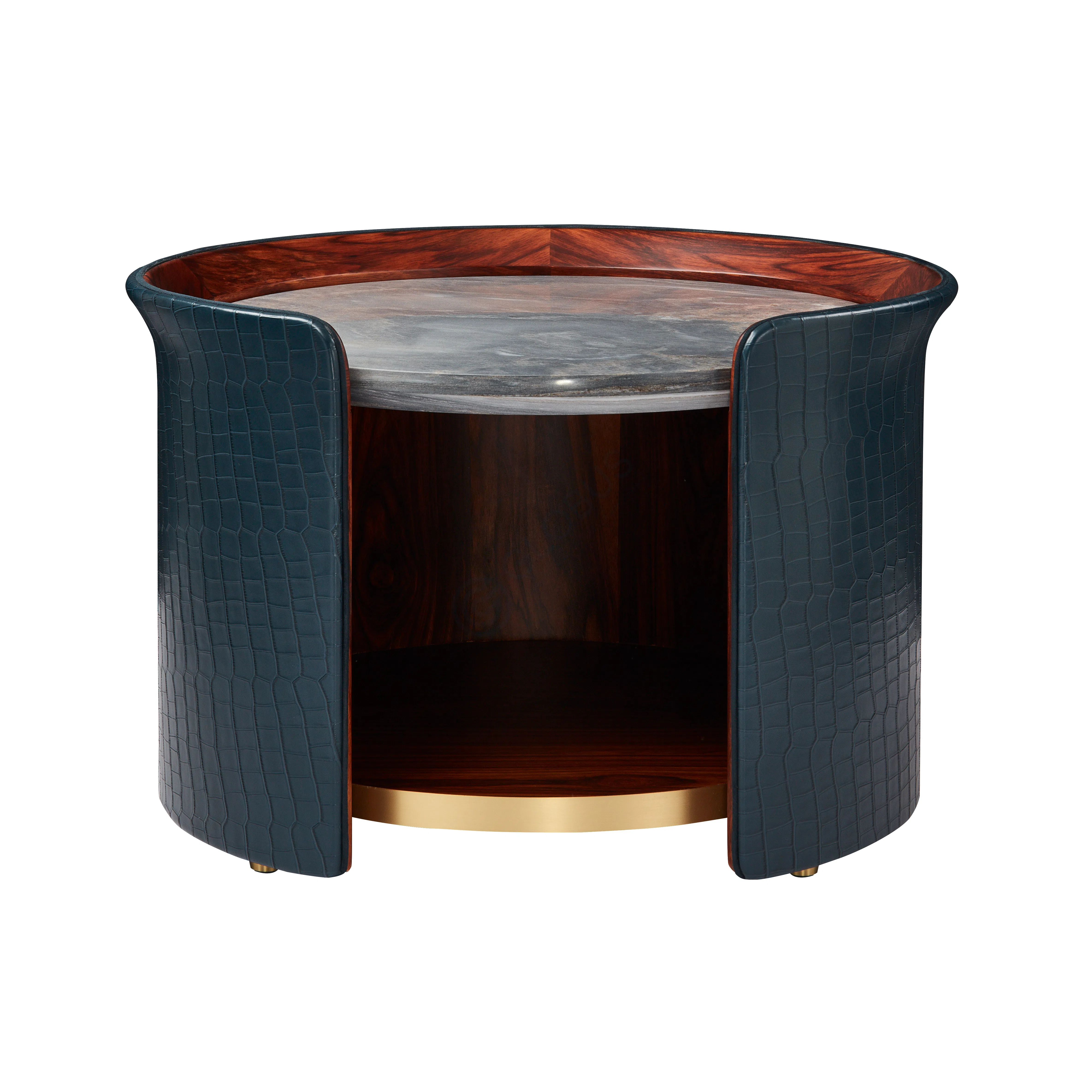 Угловой столик Jolarese