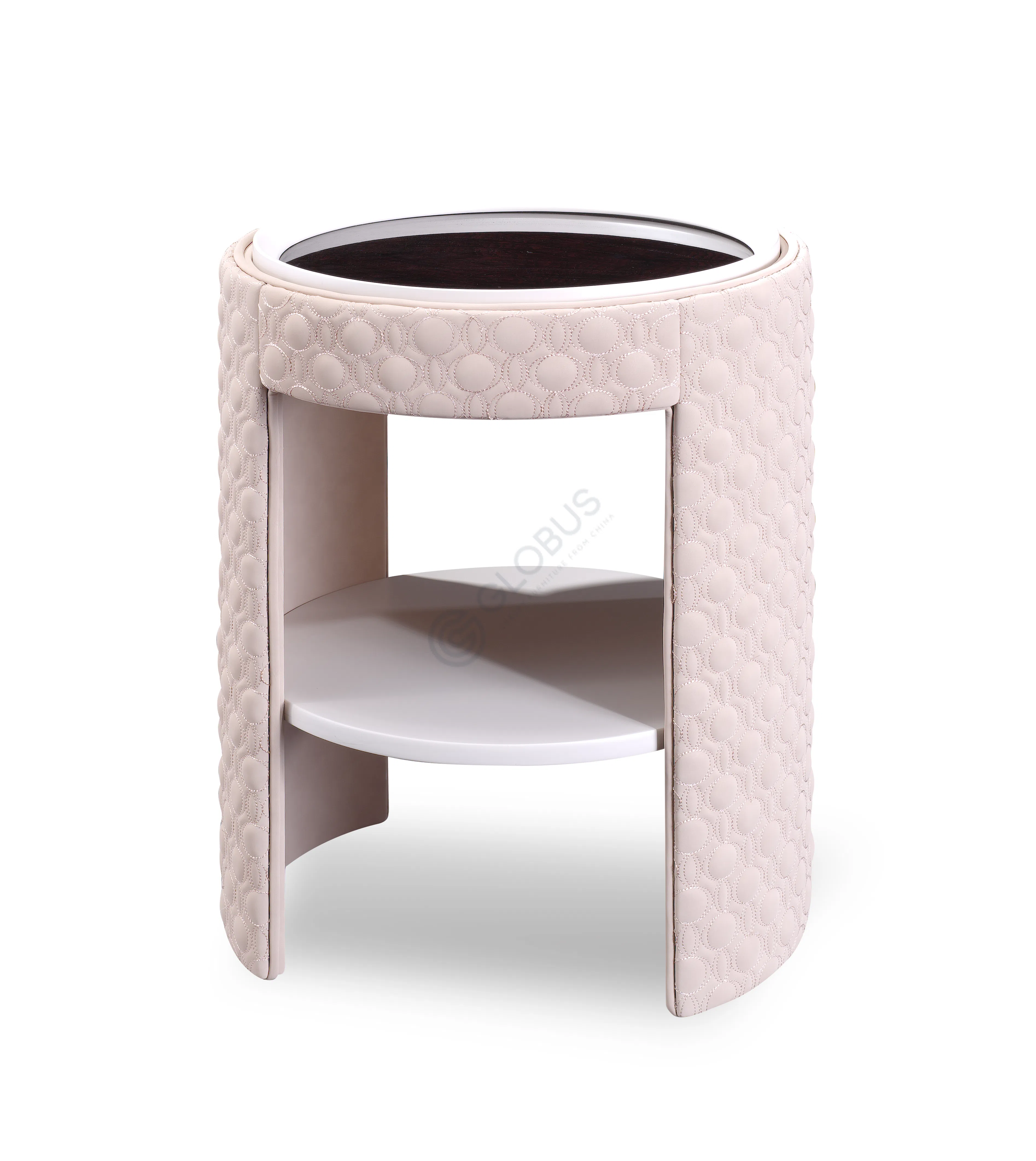 Угловой столик Tetrix