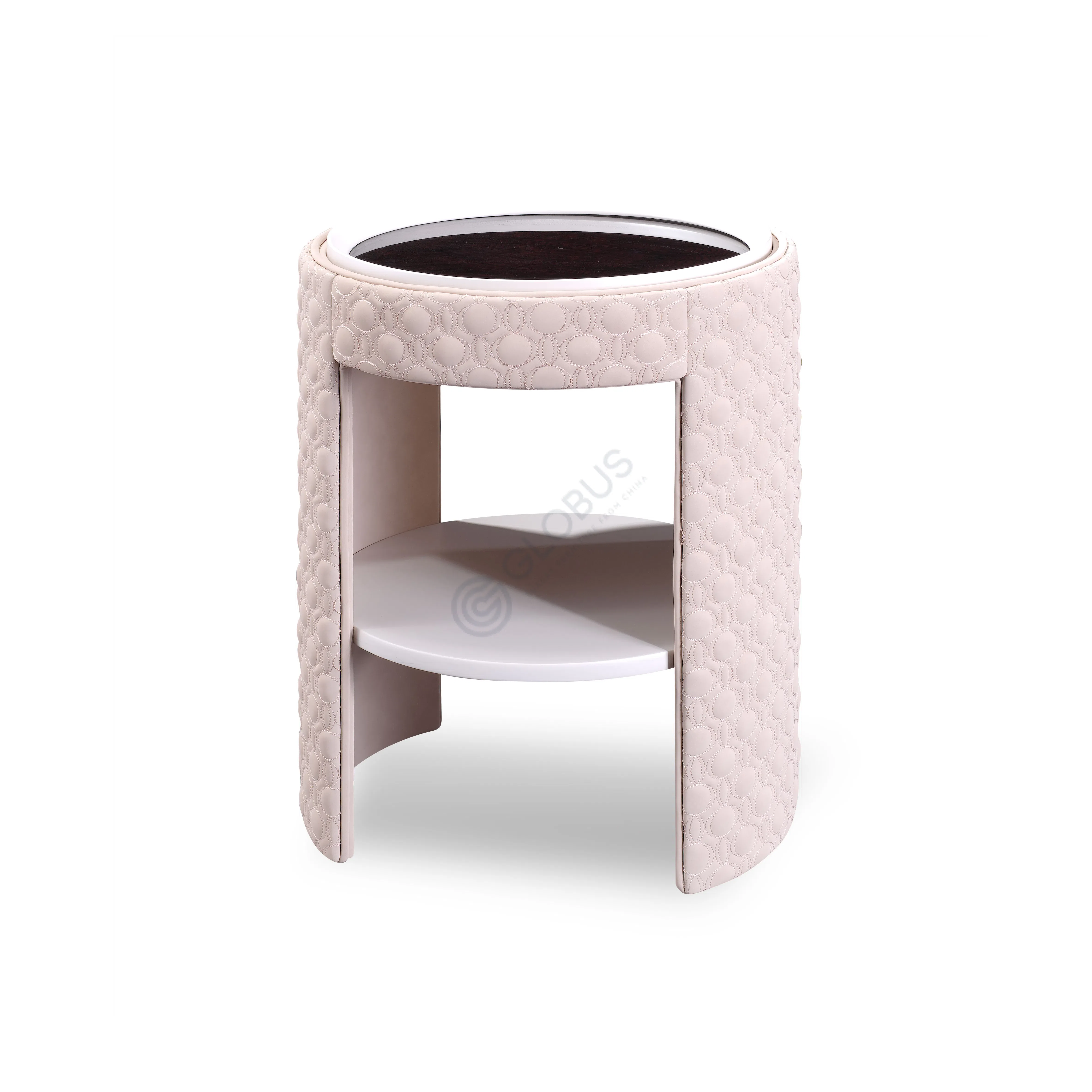 Угловой столик Tetrix