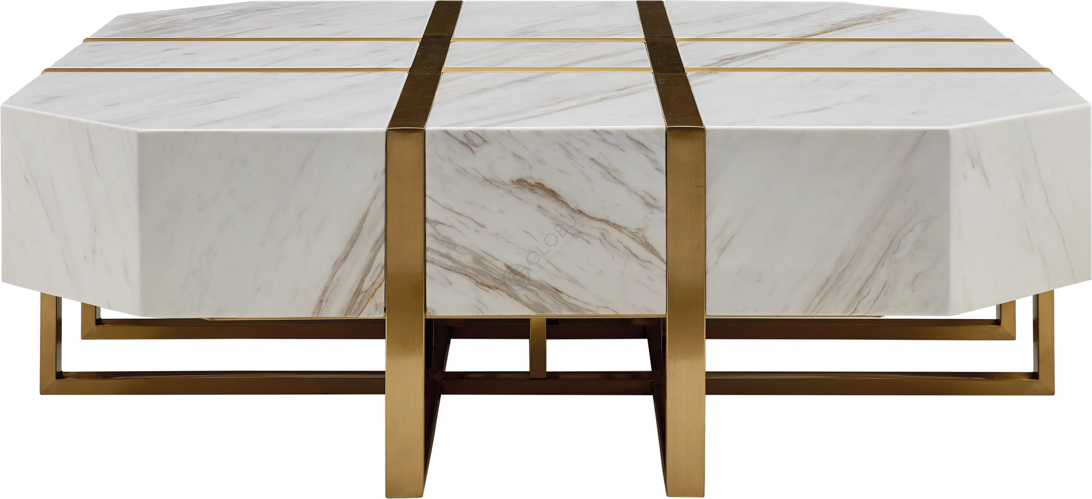 Журнальный столик Serafina