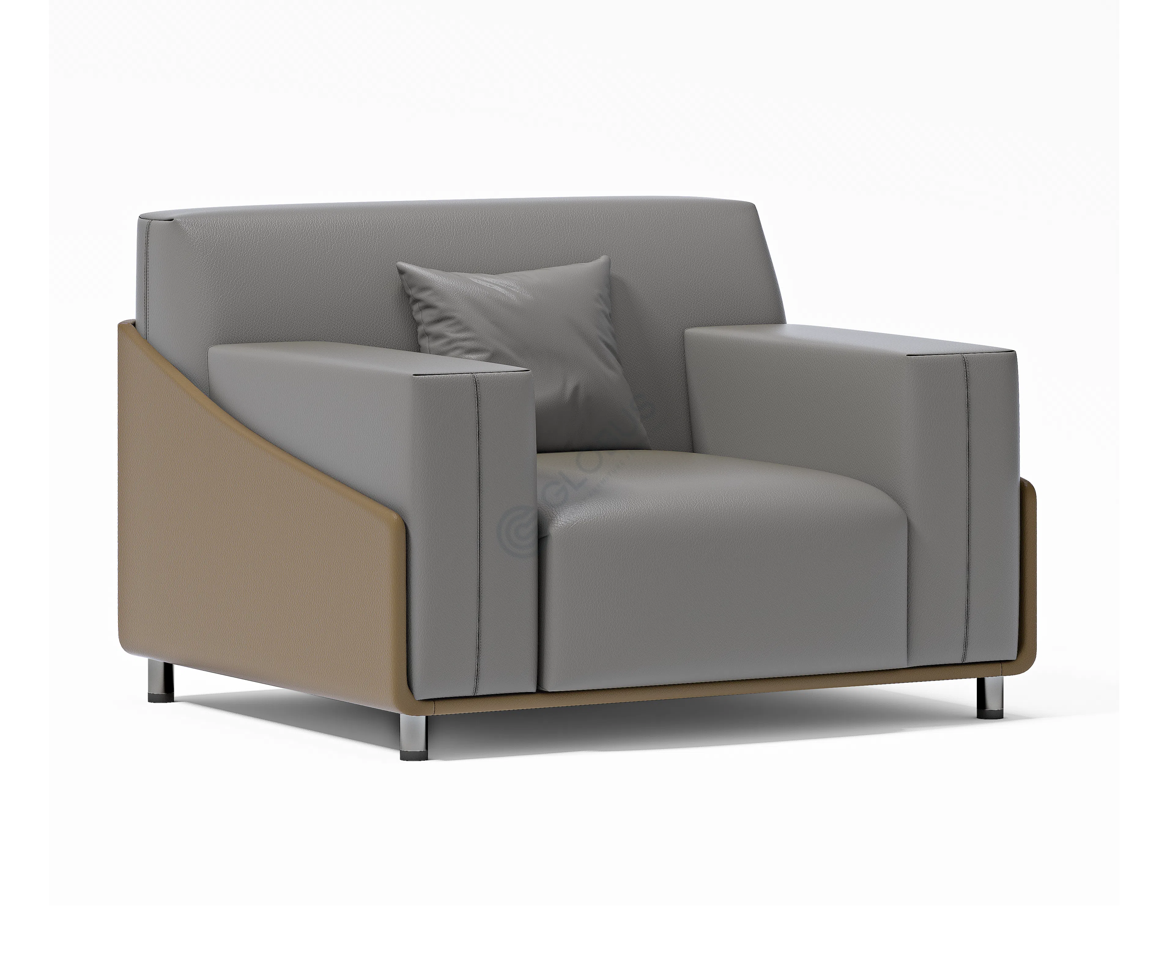 Кресло для офиса Edana