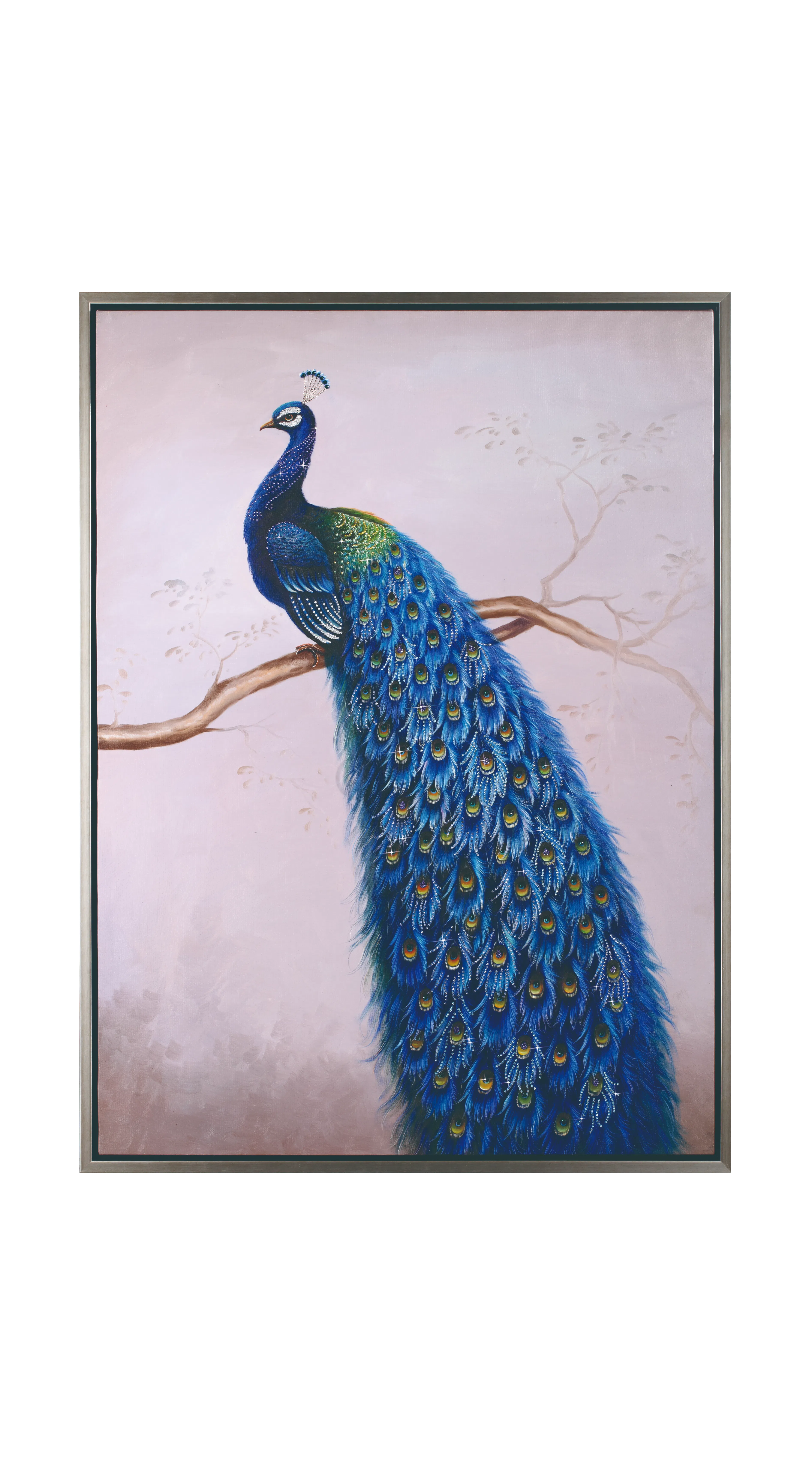 Картина Occidens