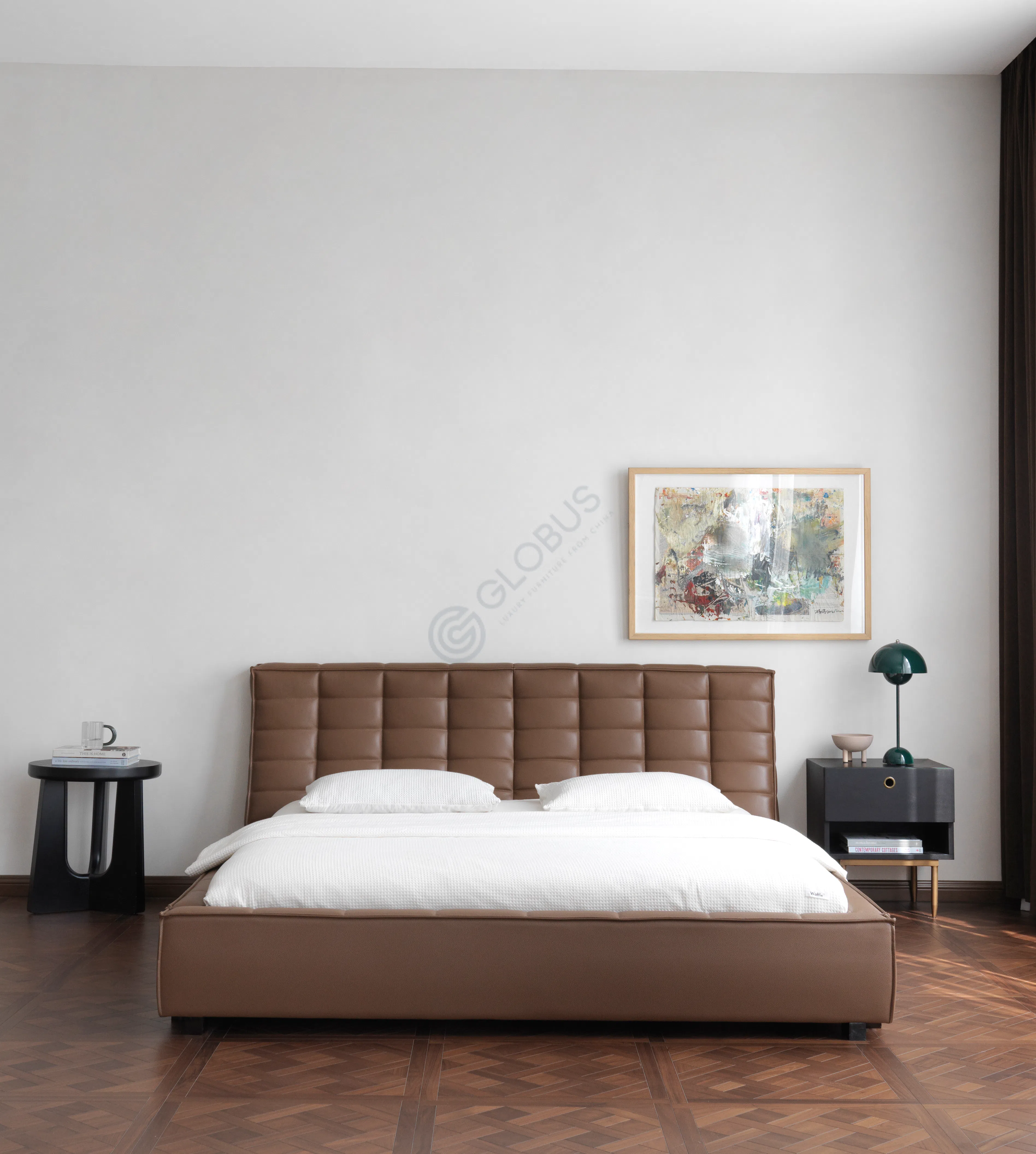 Кровать Ederico