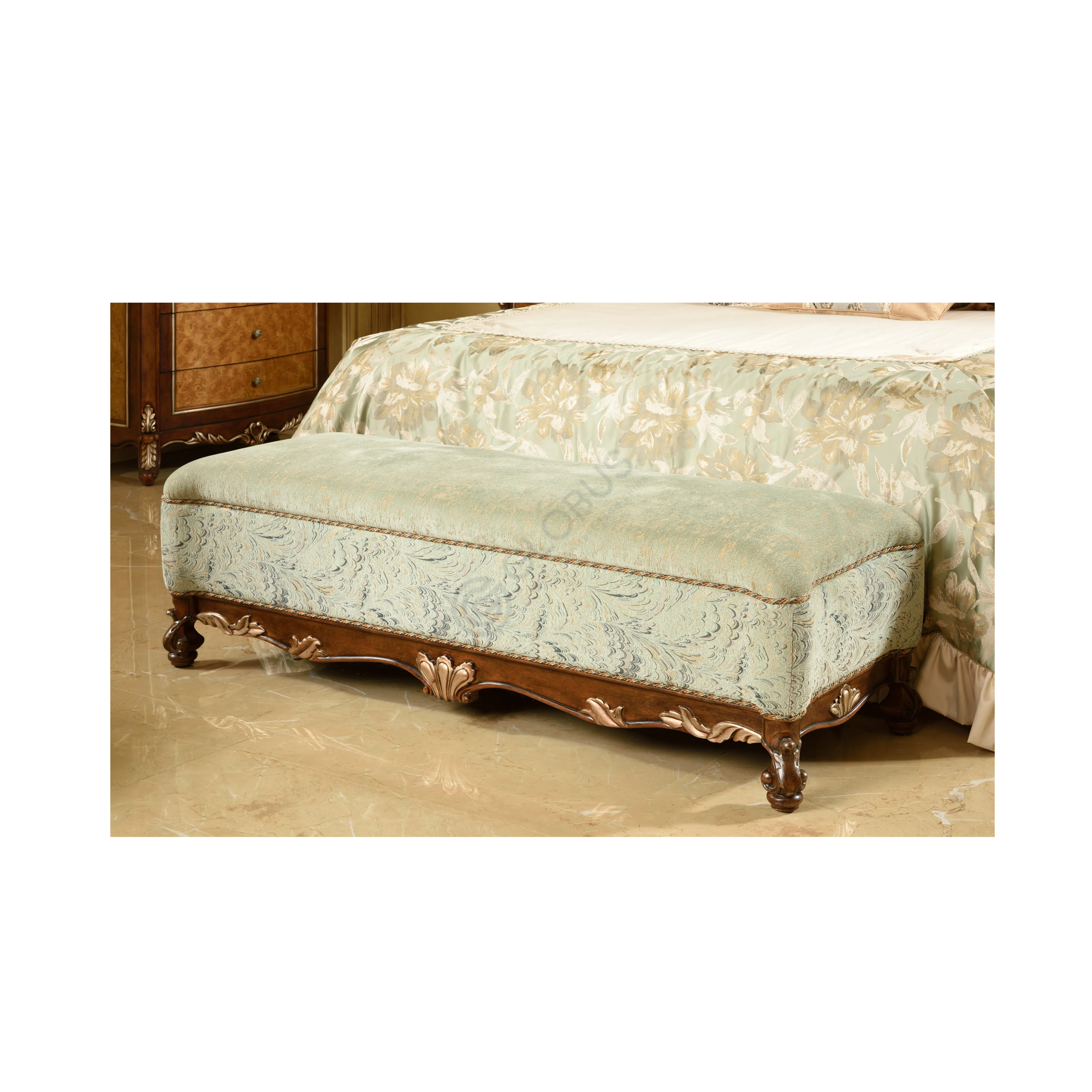 Банкетка Mansione