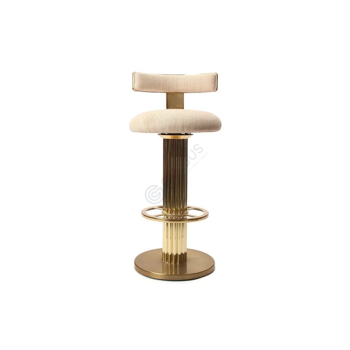 Барный стул MEZZO Mulligan