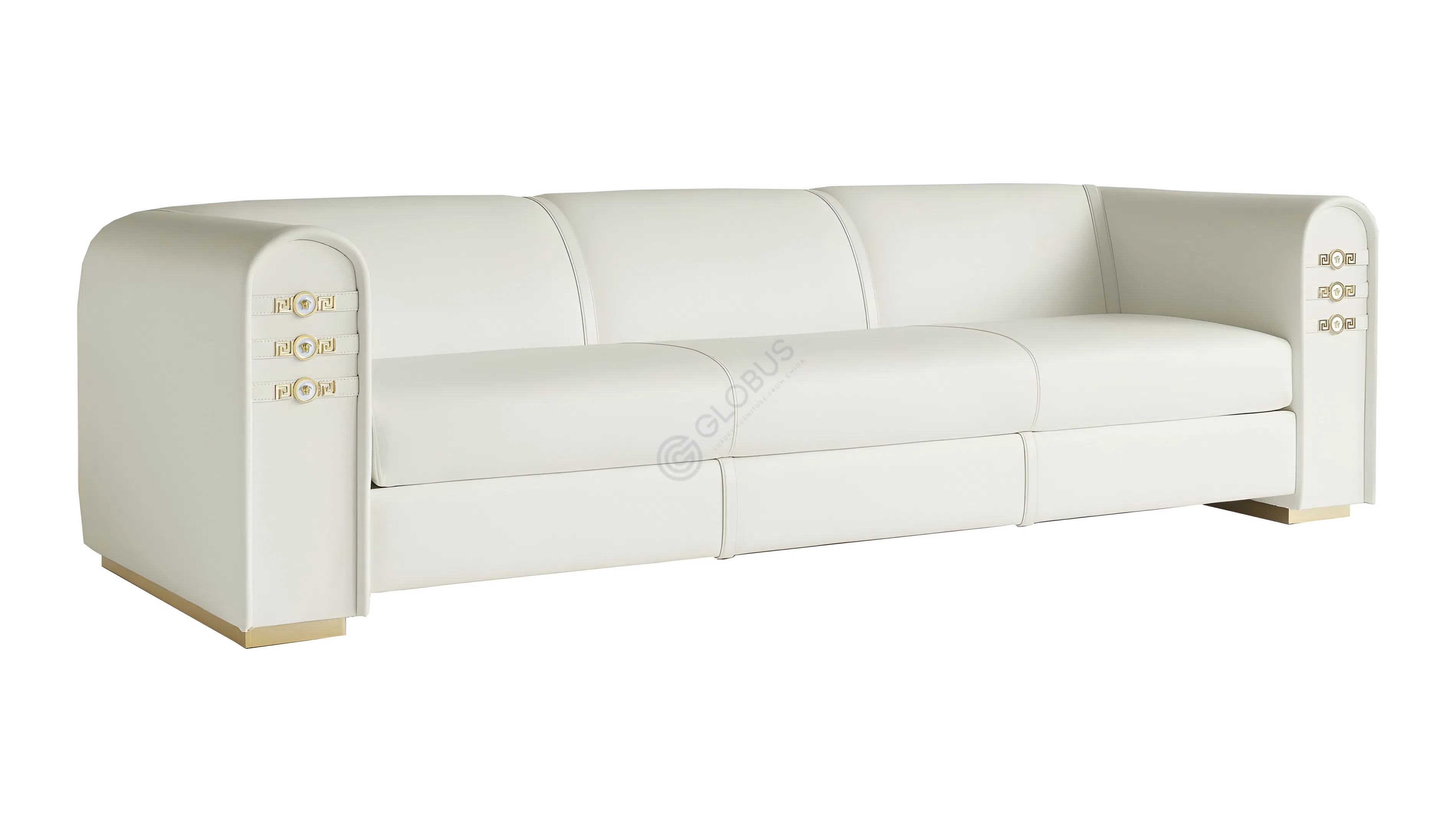 Диван VERSACE Signature