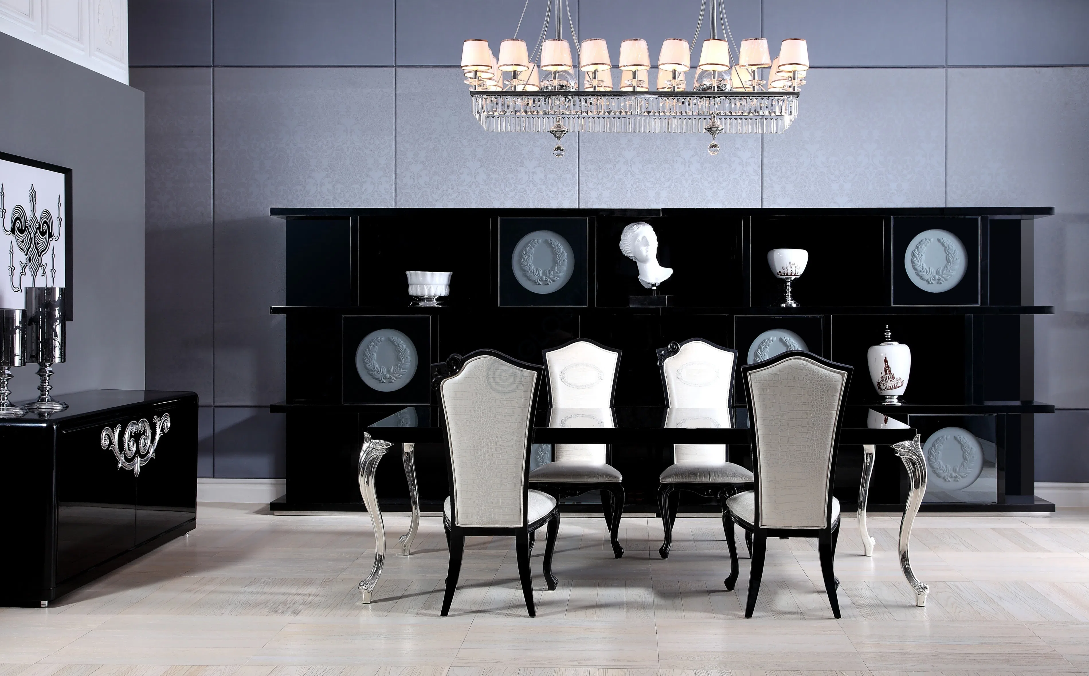 Обеденный стул Umterna