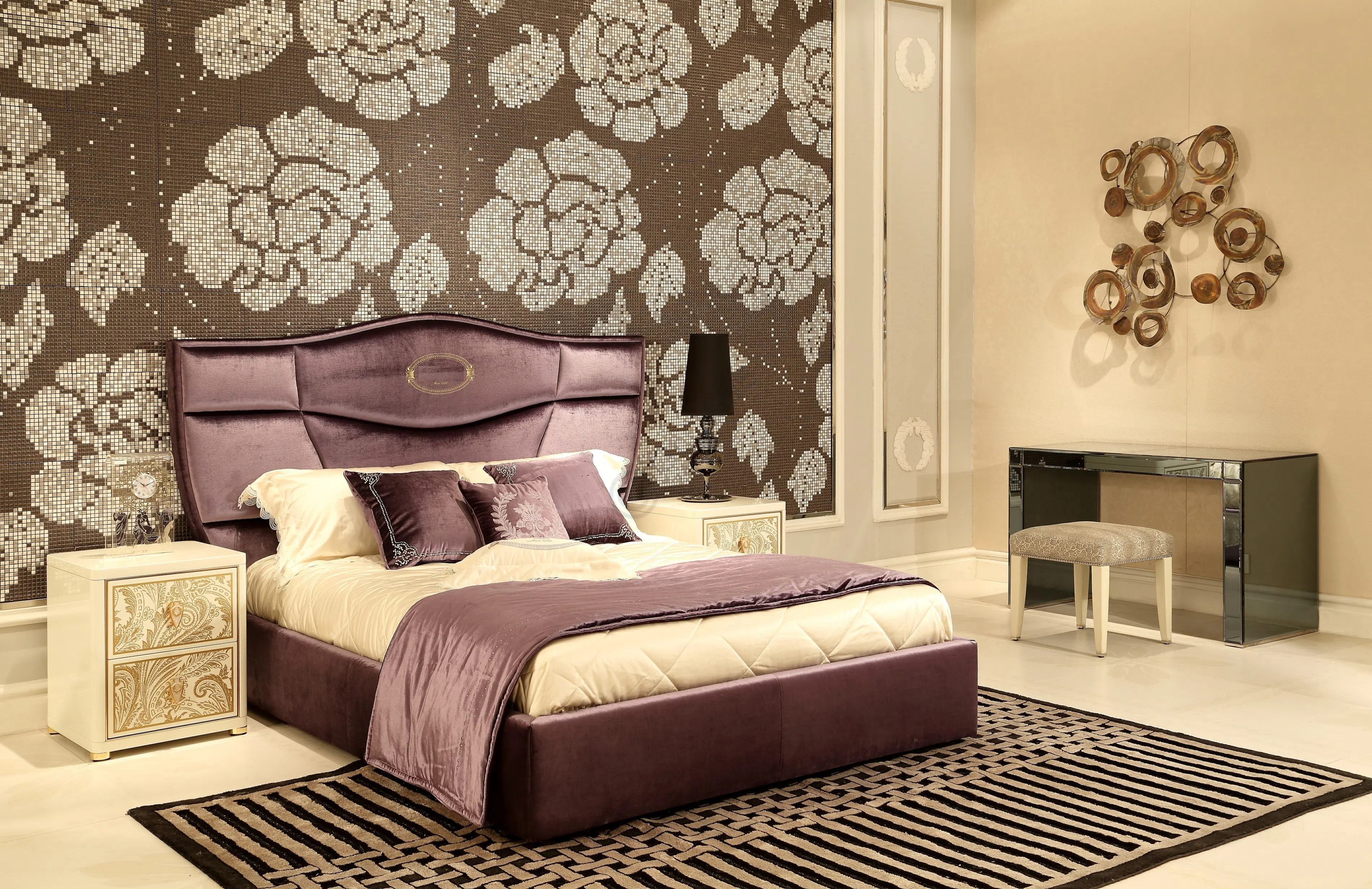 Прикроватная тумба Nimis