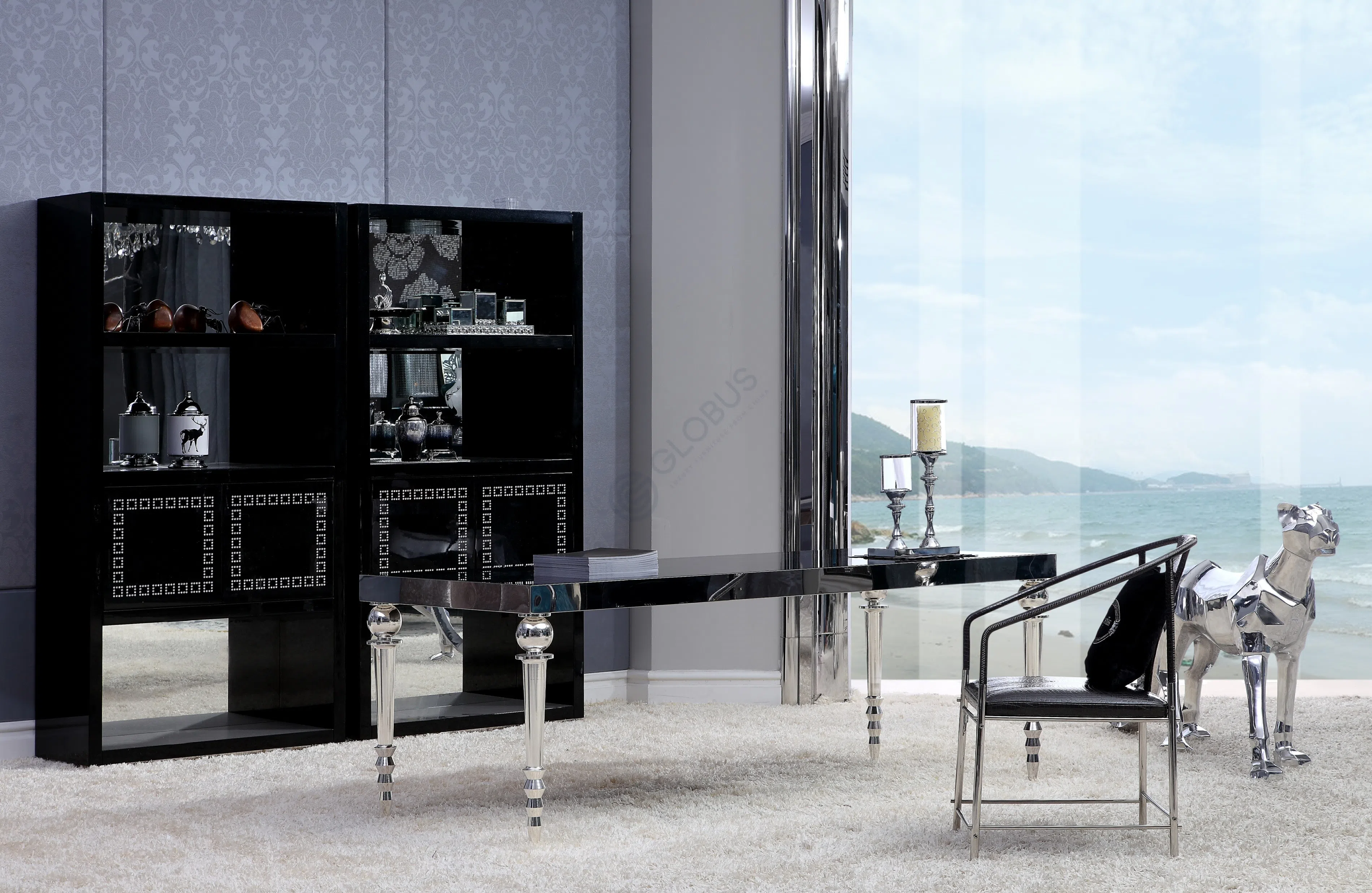 Стол для кабинета Esorbitante