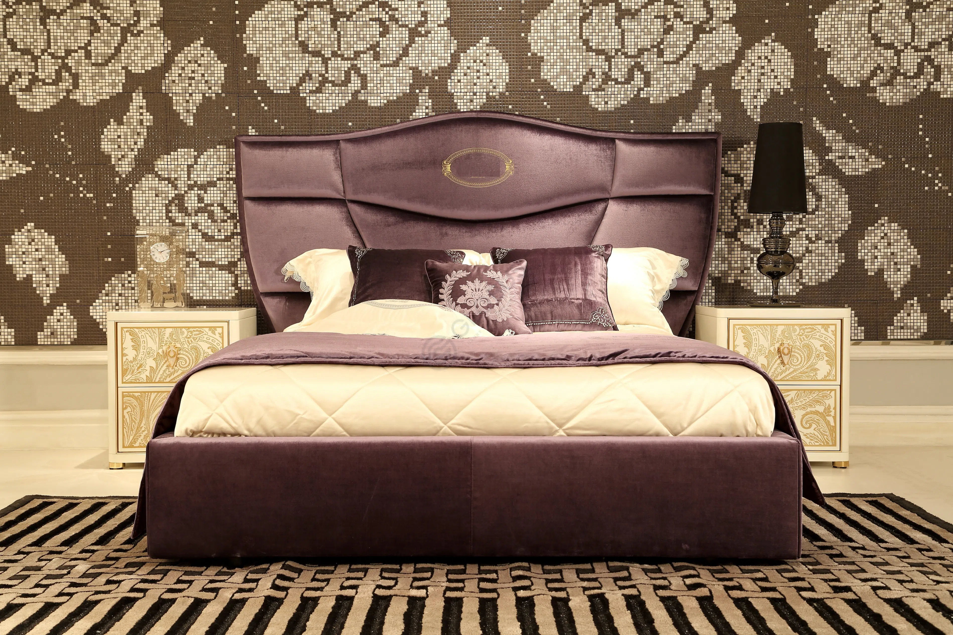 Прикроватная тумба Nimis